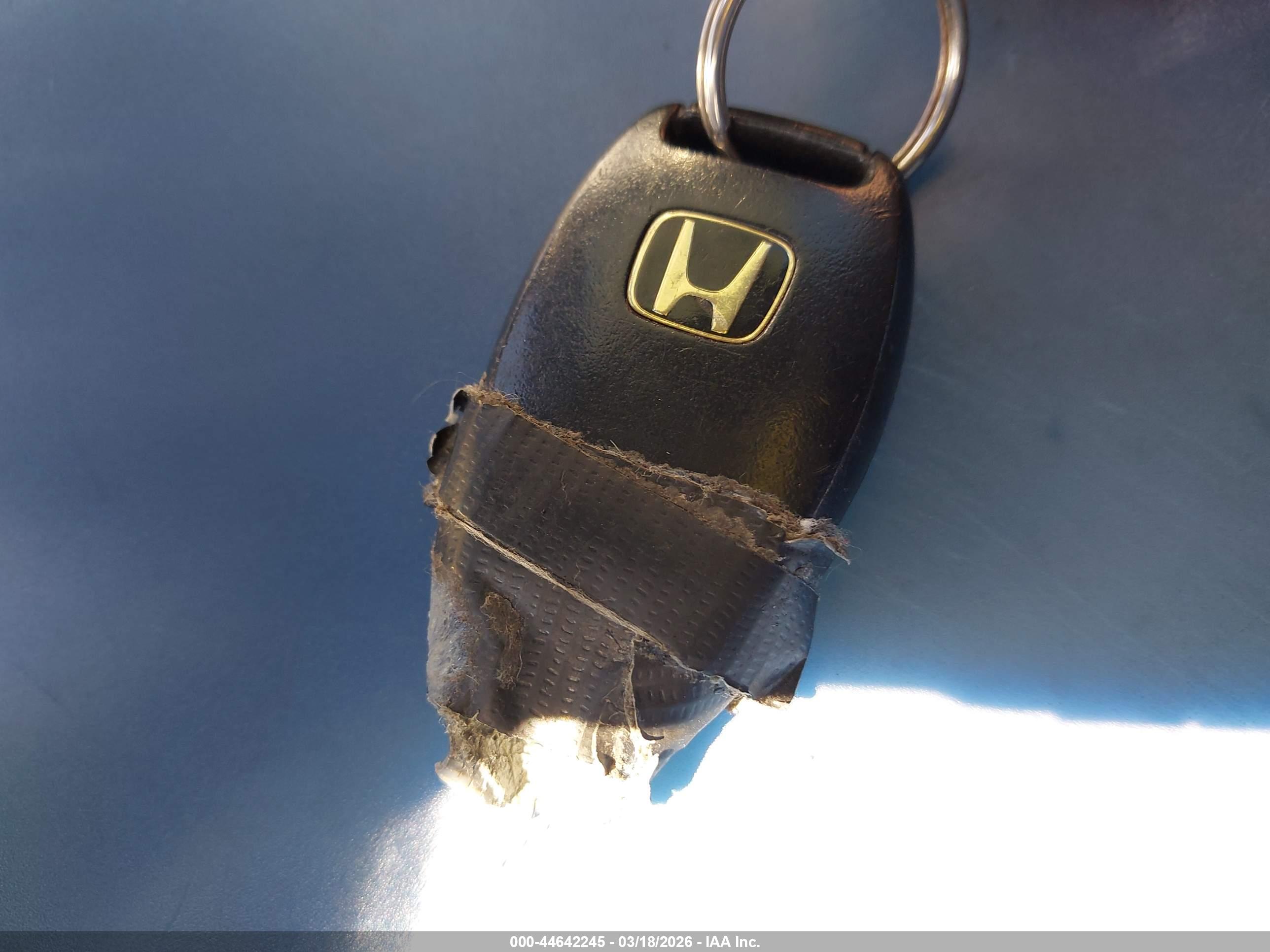 HONDA CIVIC image 11