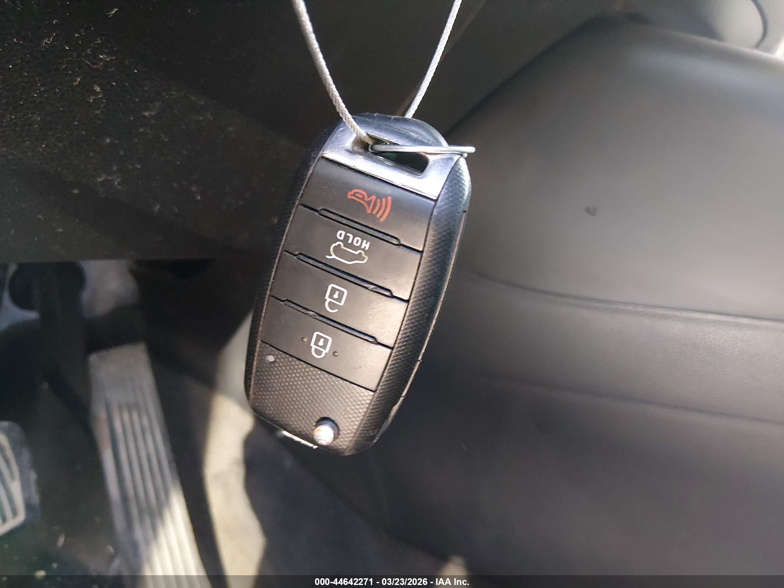 KIA SOUL image 11