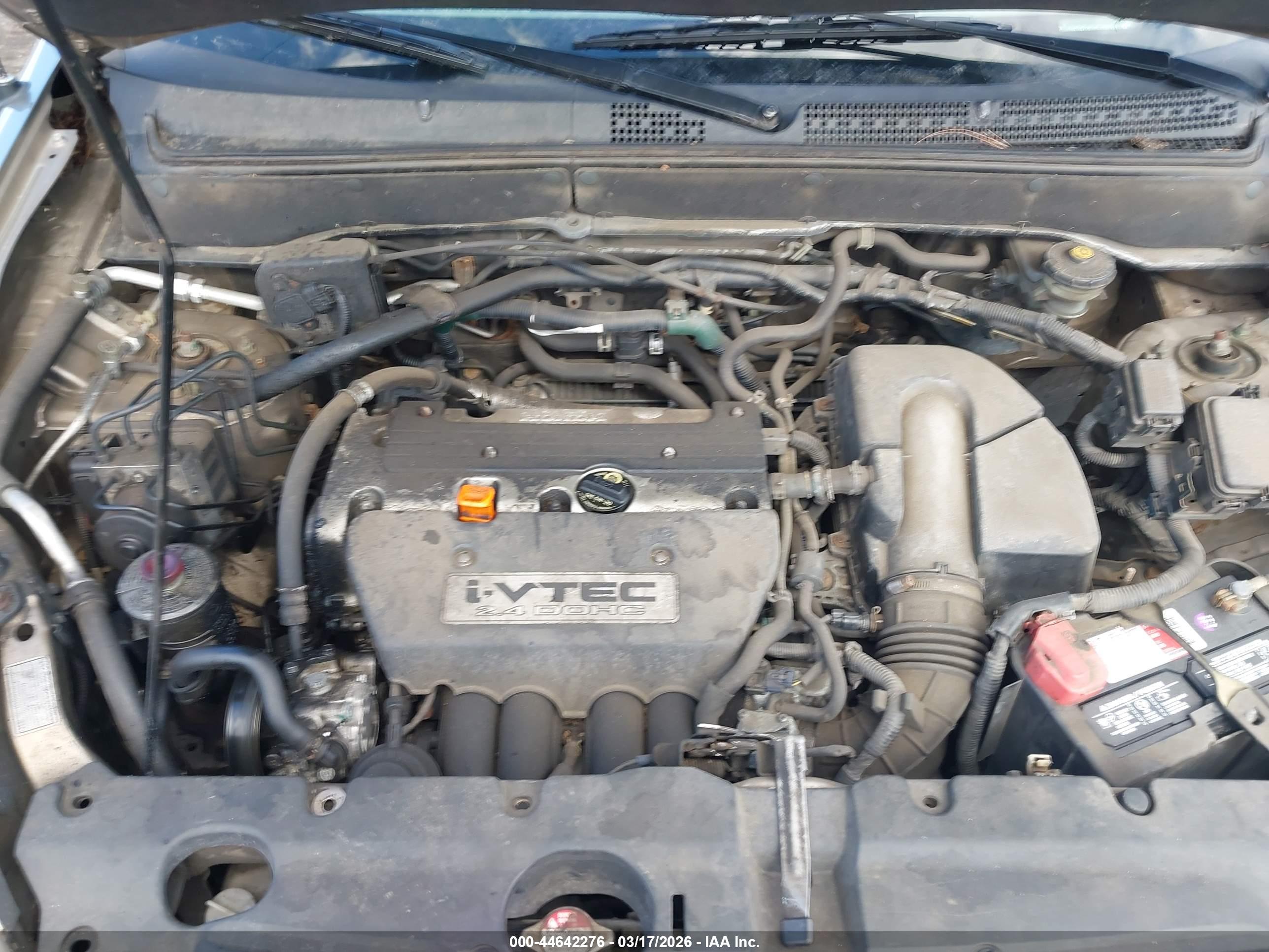 HONDA CR-V image 10