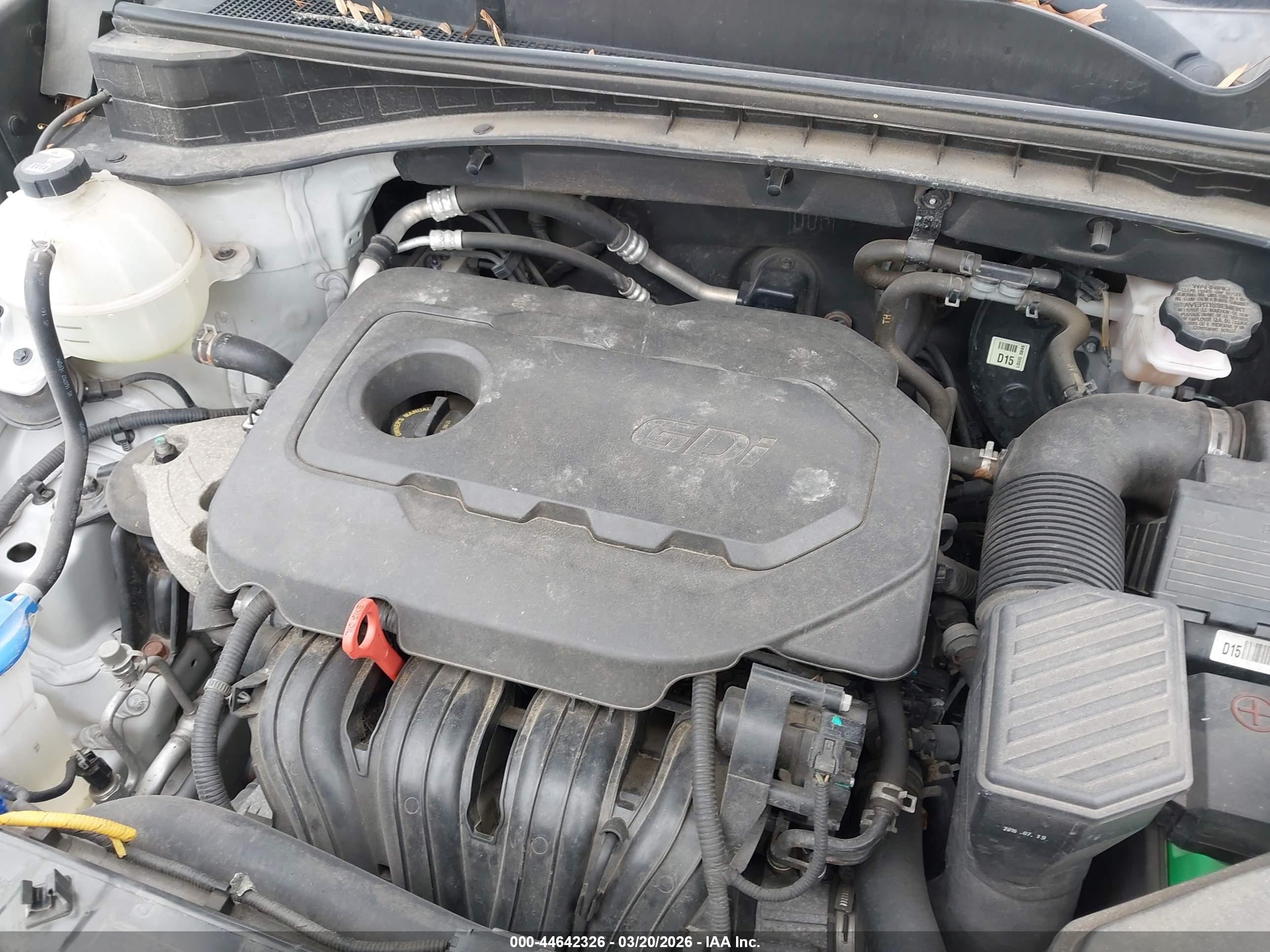 KIA SPORTAGE image 10