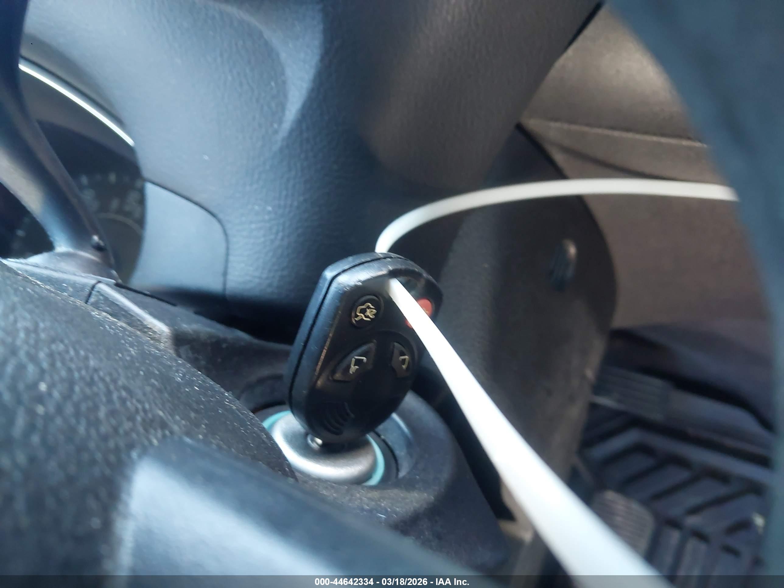 FORD FOCUS image 11