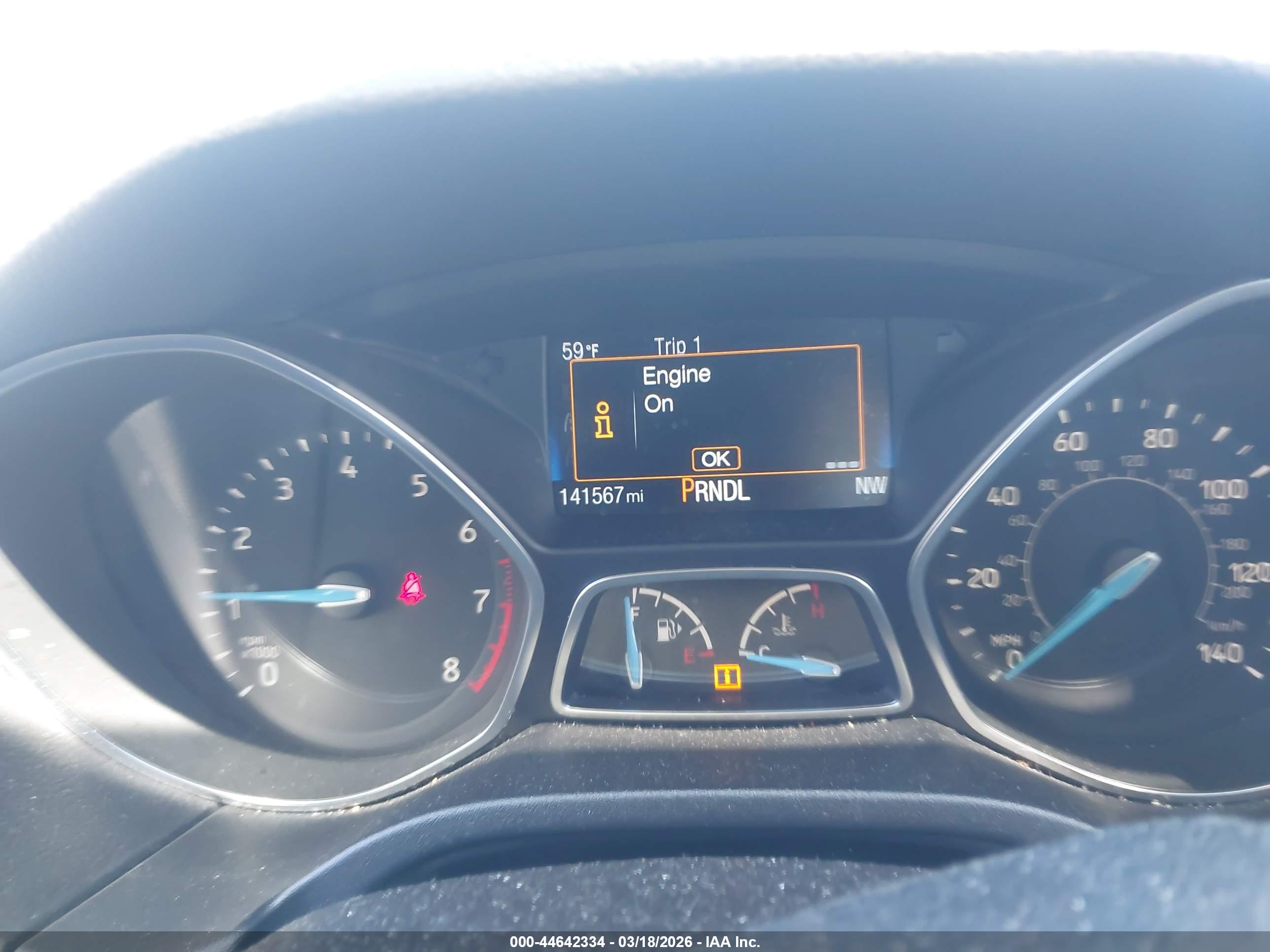 FORD FOCUS image 7