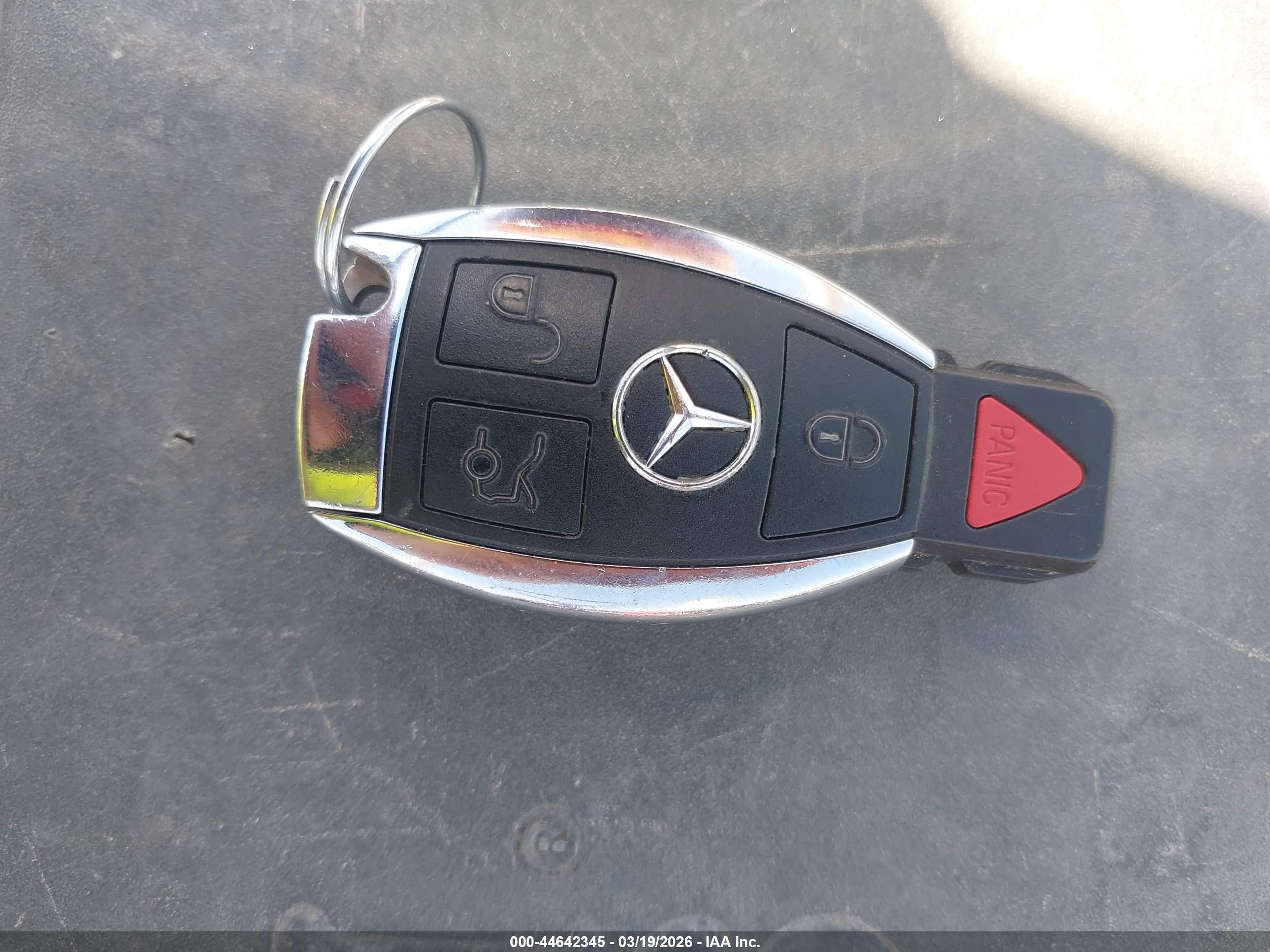 MERCEDES-BENZ C image 11