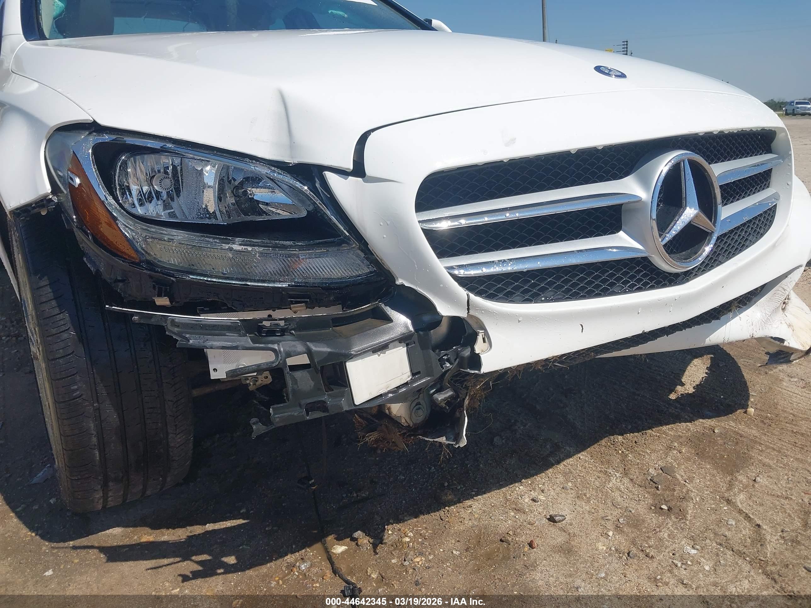 MERCEDES-BENZ C image 6