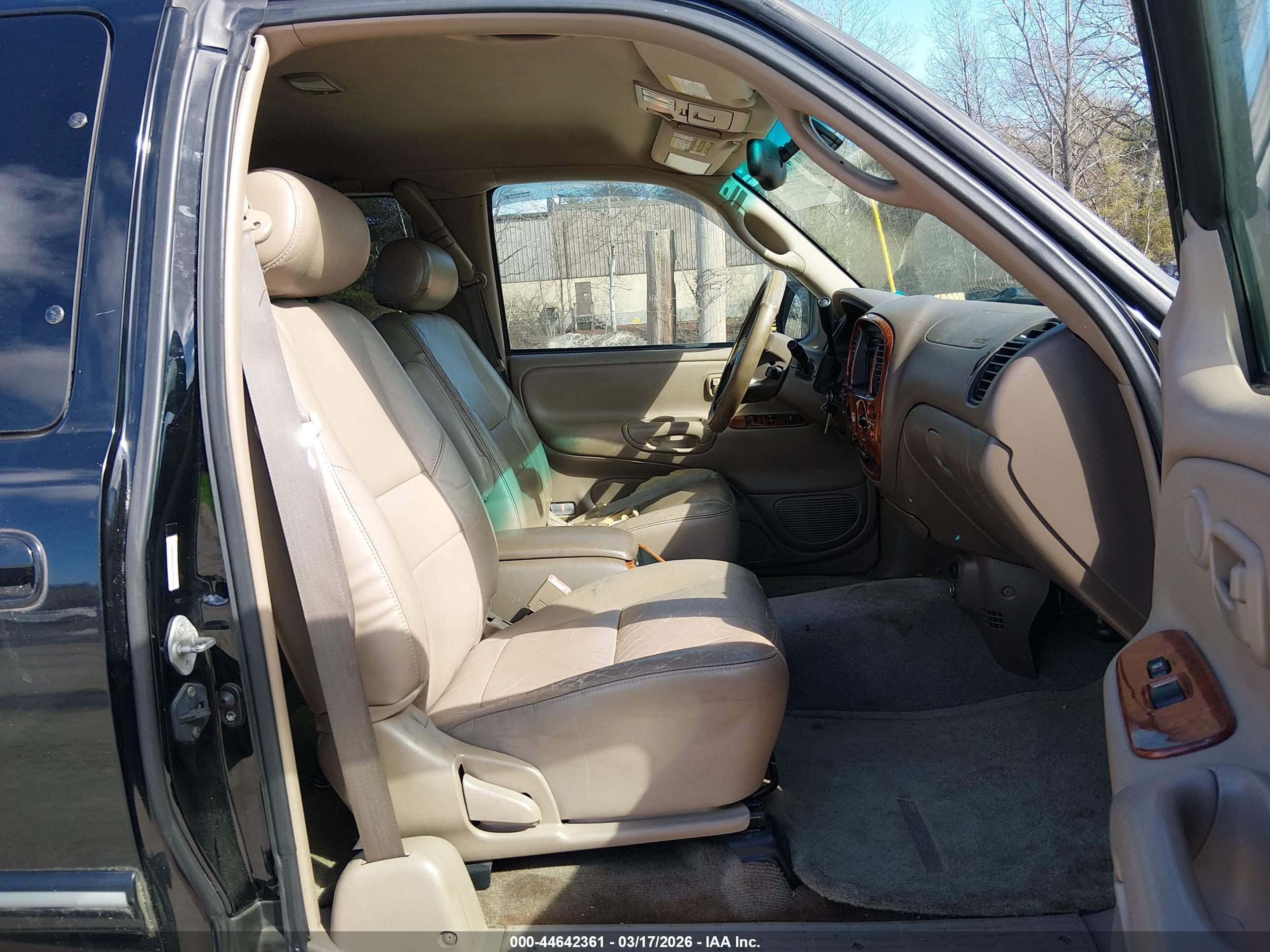 TOYOTA TUNDRA image 5