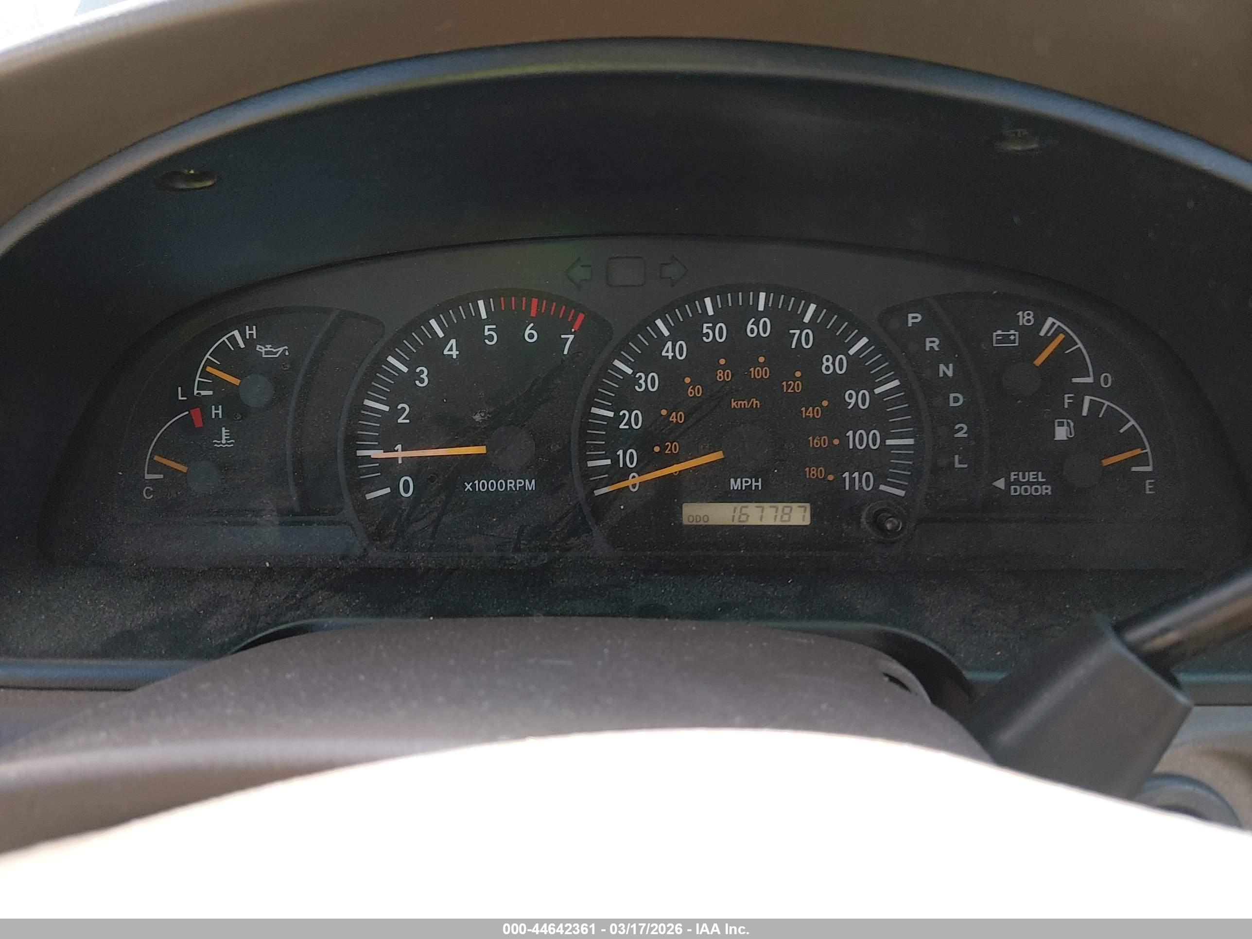 TOYOTA TUNDRA image 7