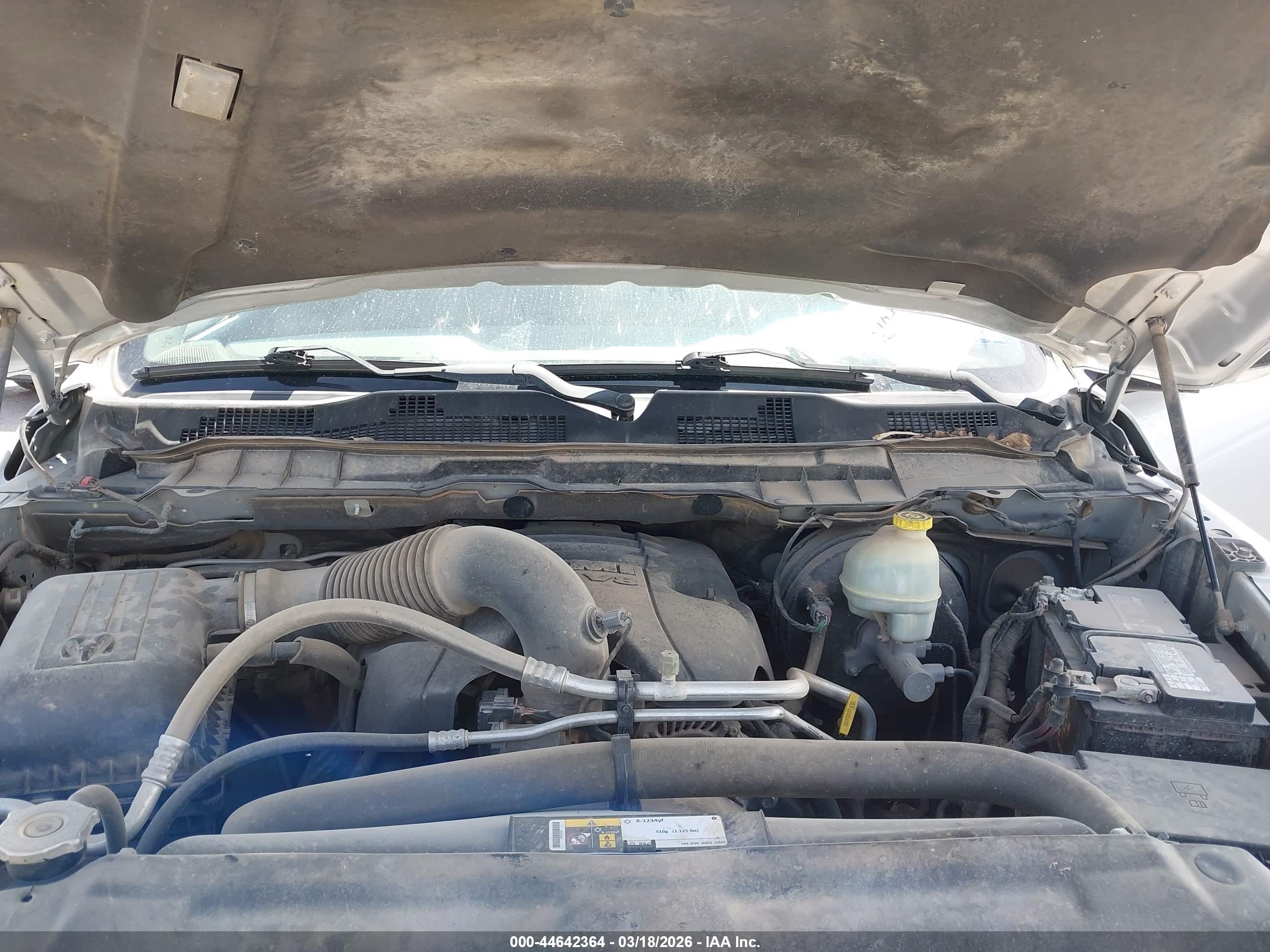 RAM 1500 image 10