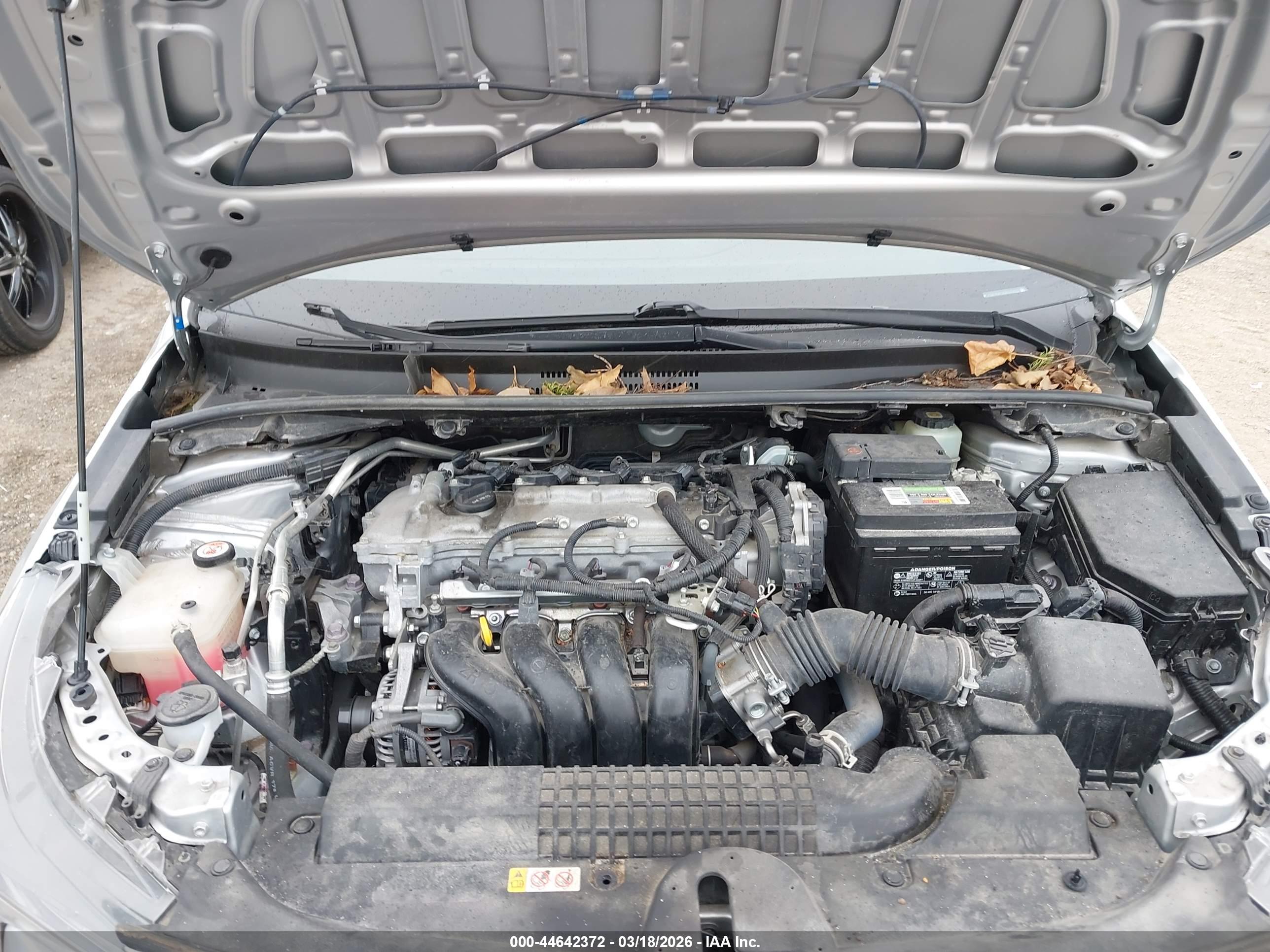 TOYOTA COROLLA image 10