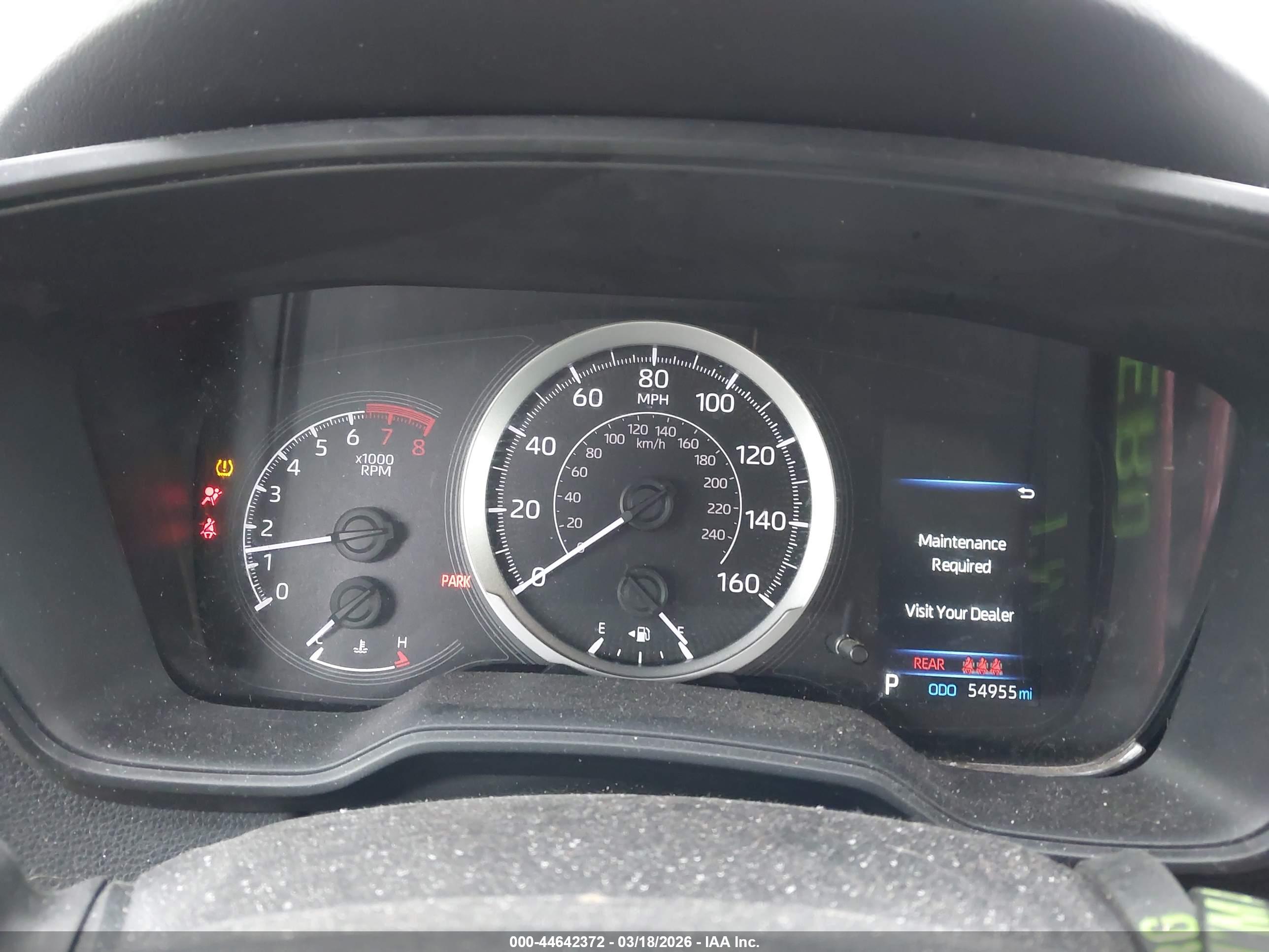 TOYOTA COROLLA image 7