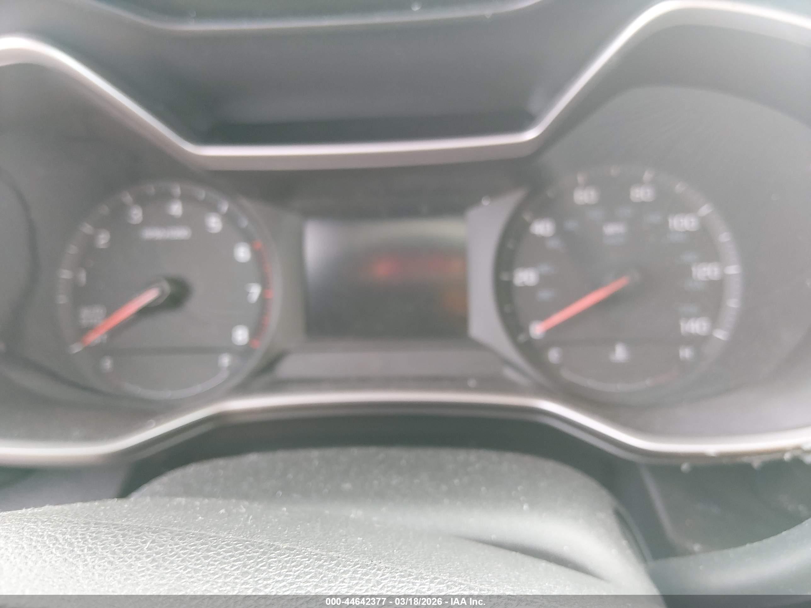 CHEVROLET TRAILBLAZER image 7