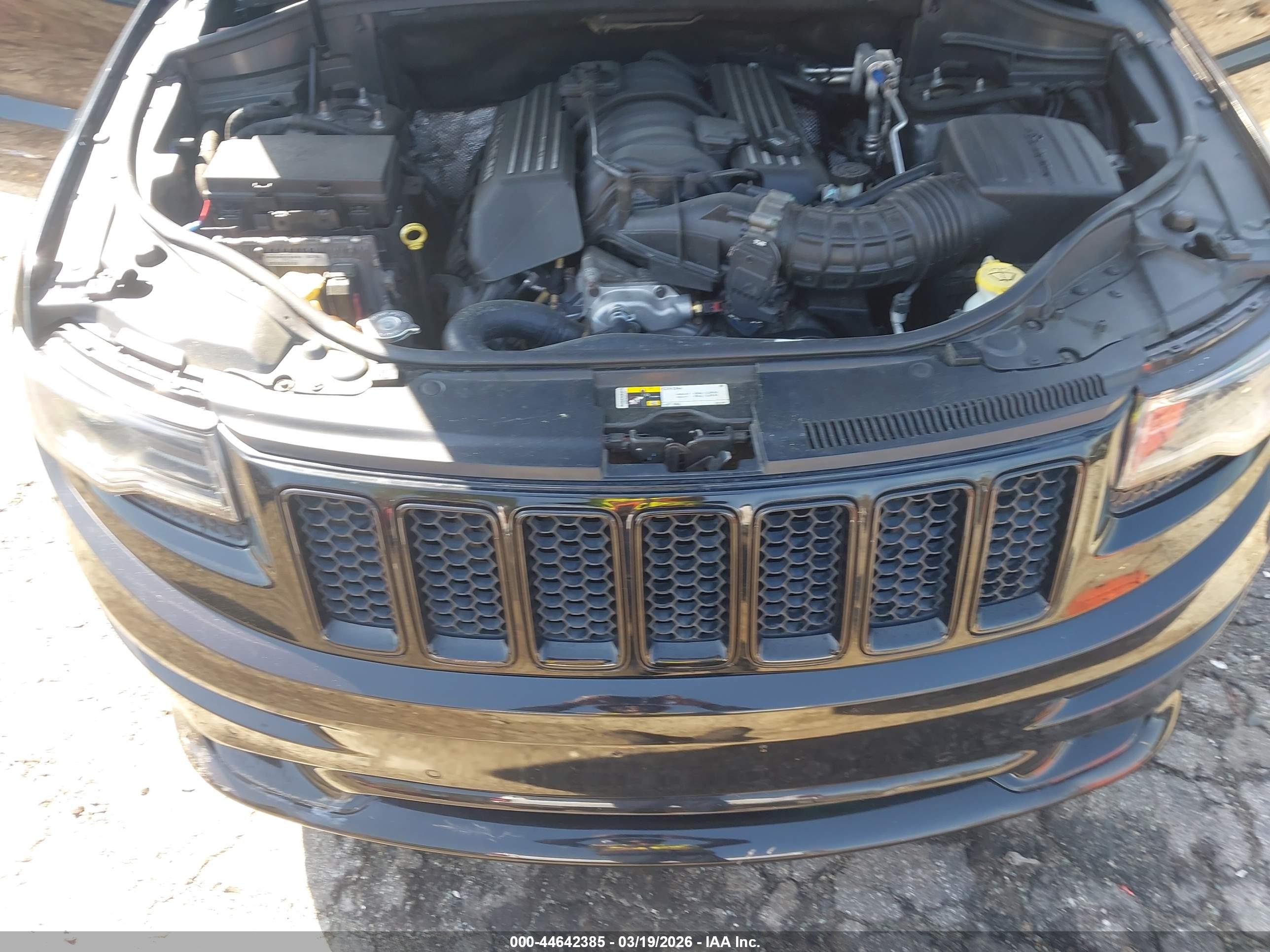 JEEP GRAND image 10