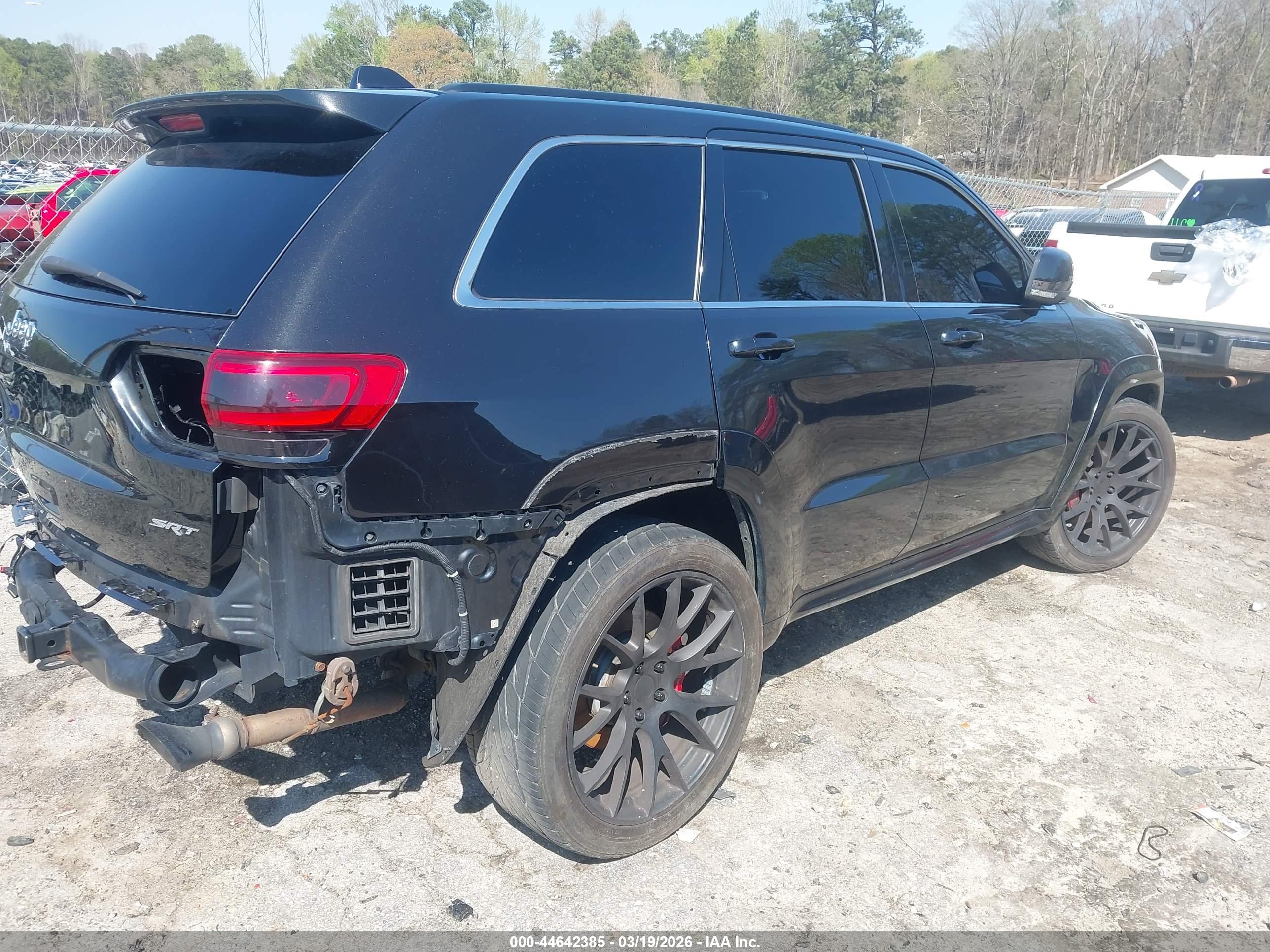 JEEP GRAND image 4