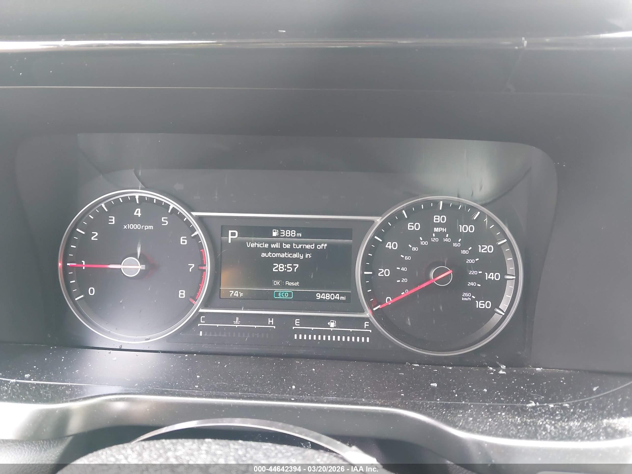 KIA SORENTO image 7