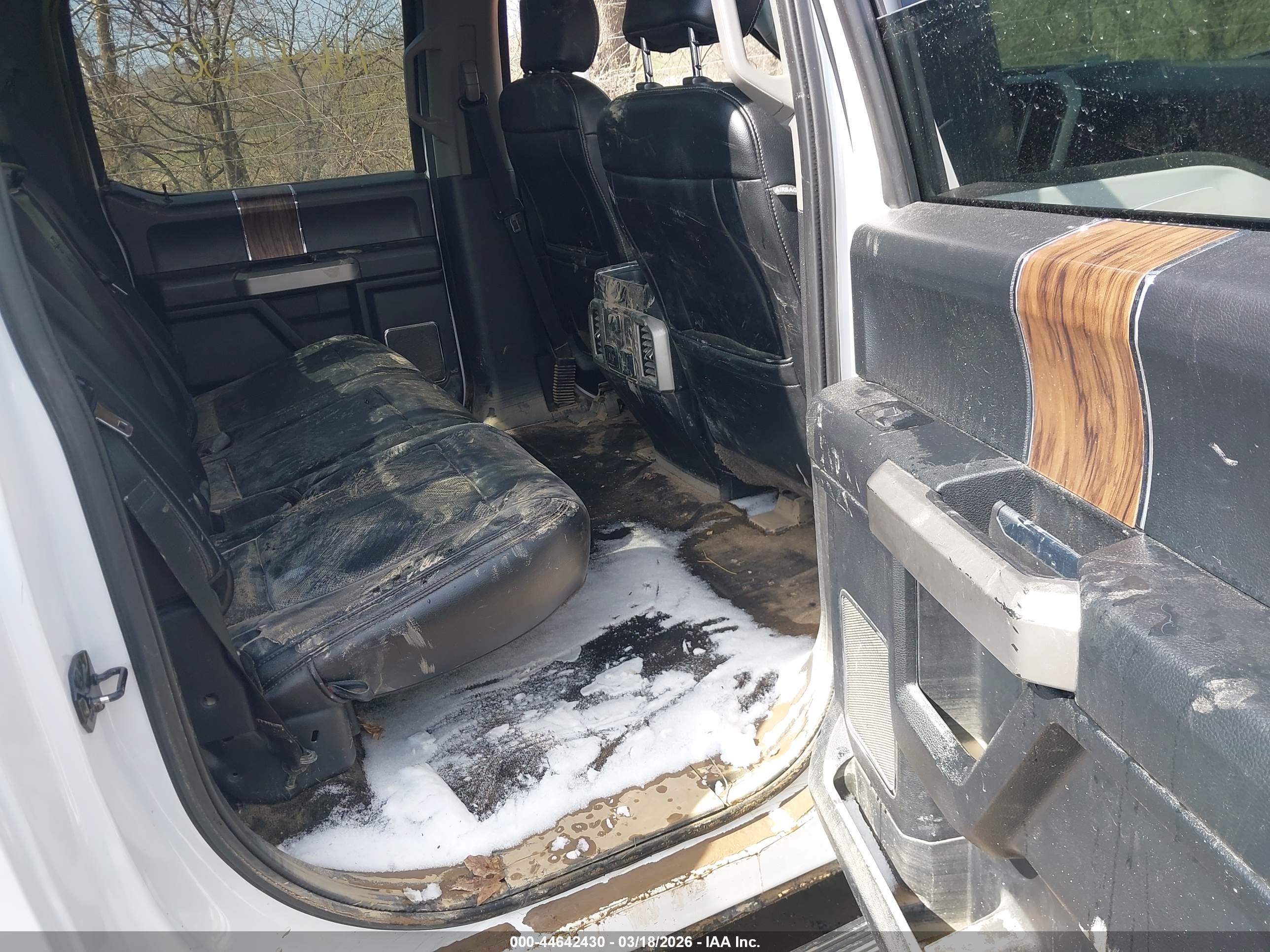 FORD F-150 image 8