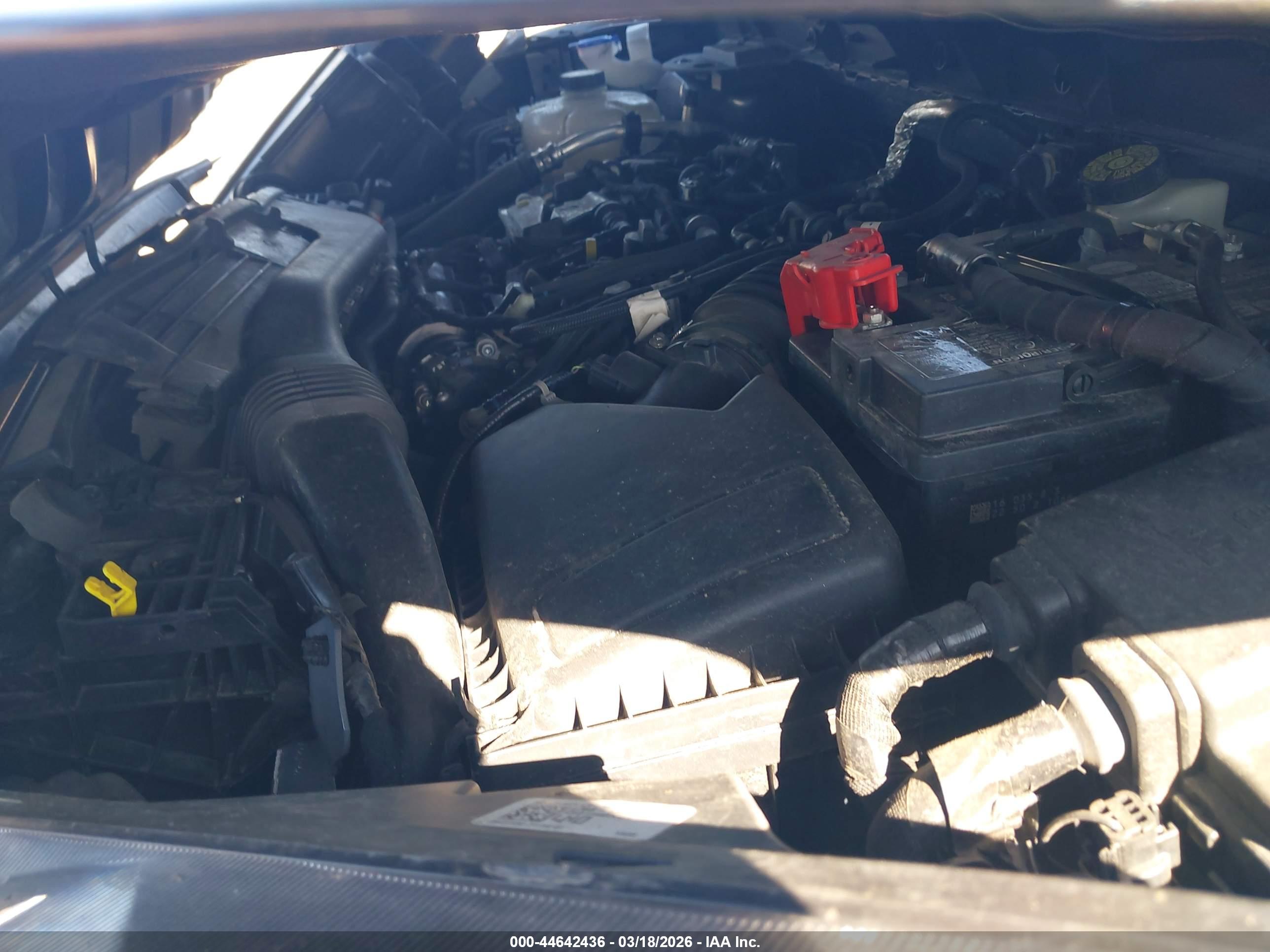 FORD ESCAPE image 10