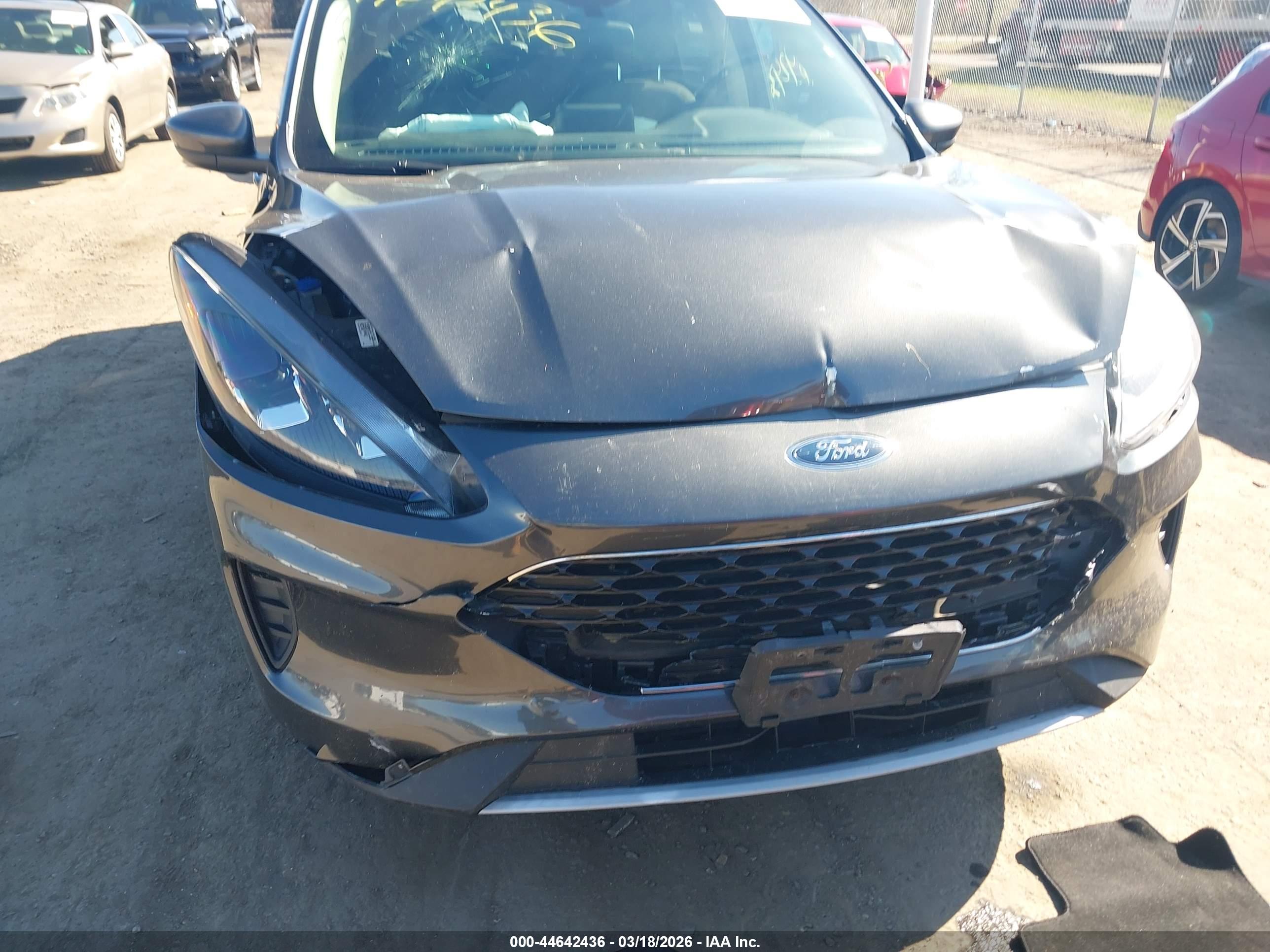FORD ESCAPE image 6