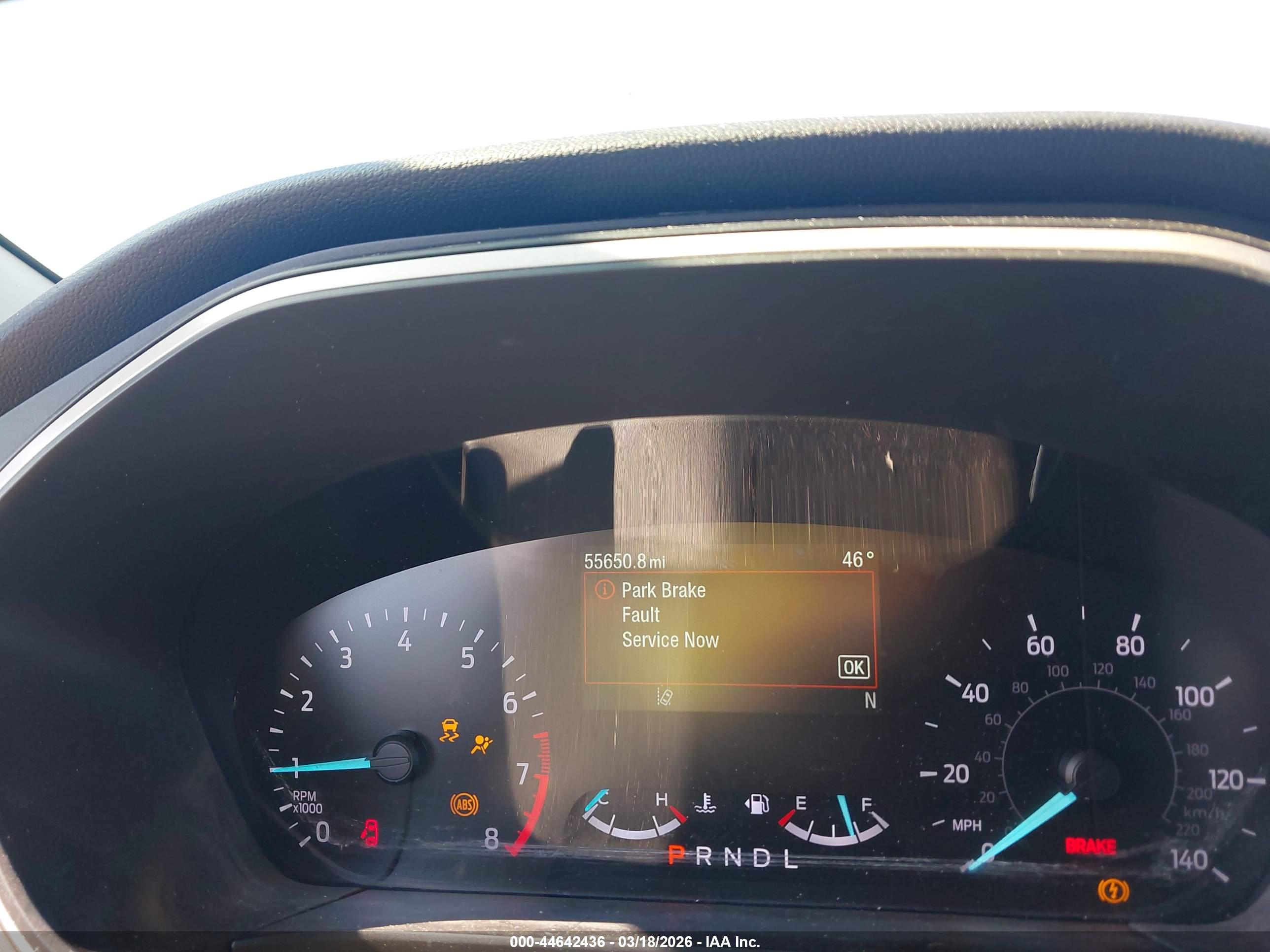 FORD ESCAPE image 7