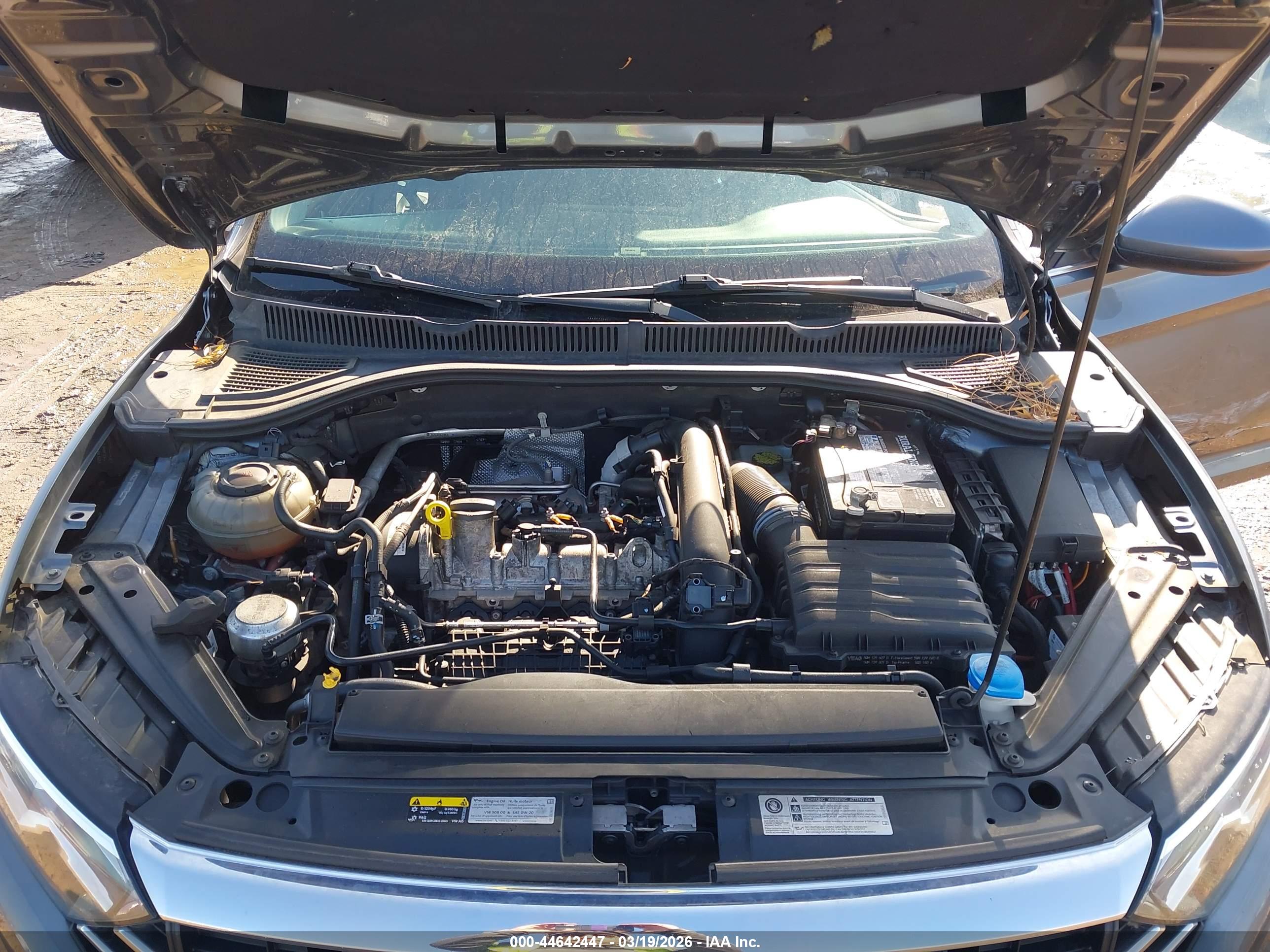 VOLKSWAGEN JETTA image 10