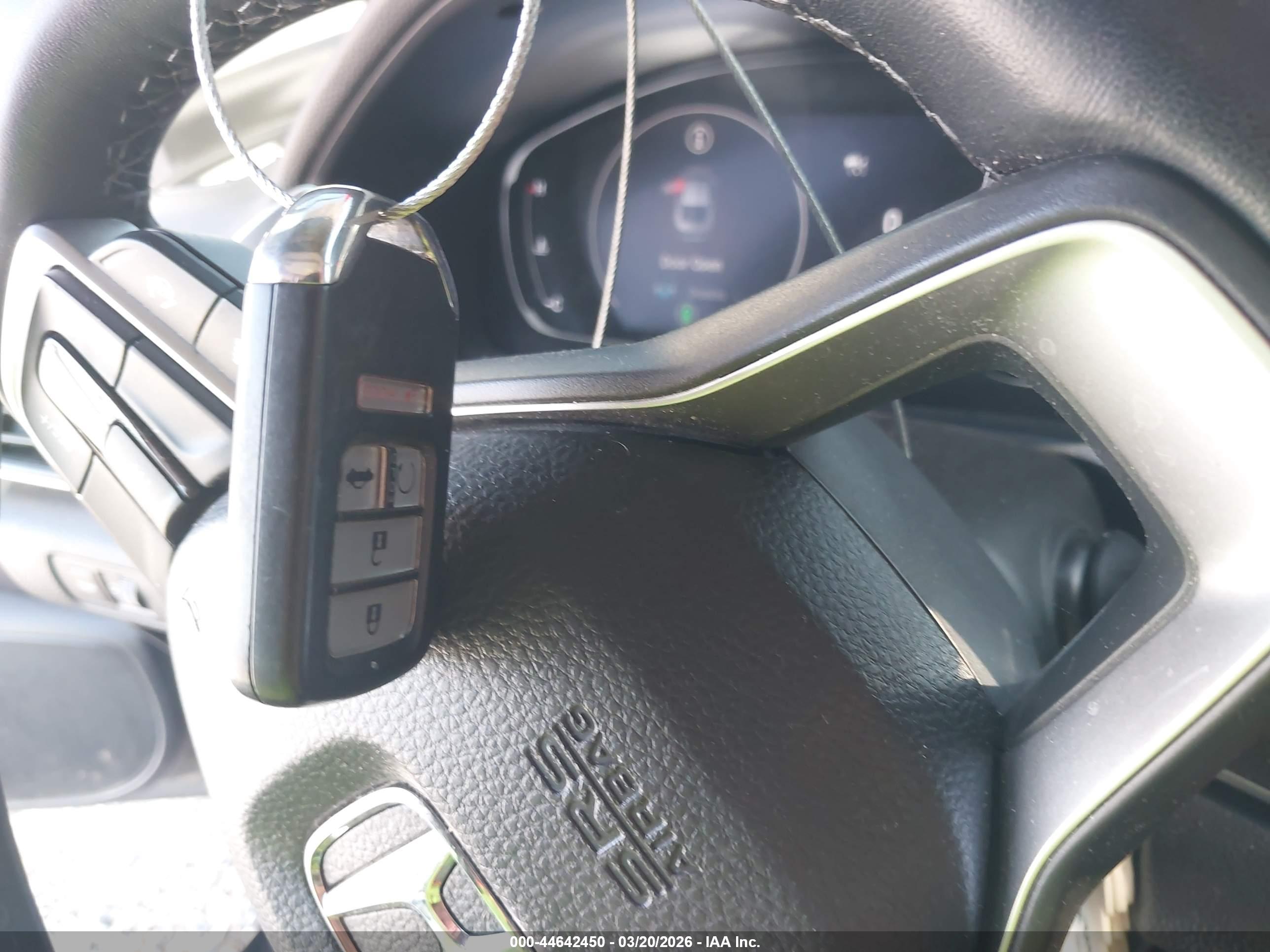 HONDA ACCORD image 11