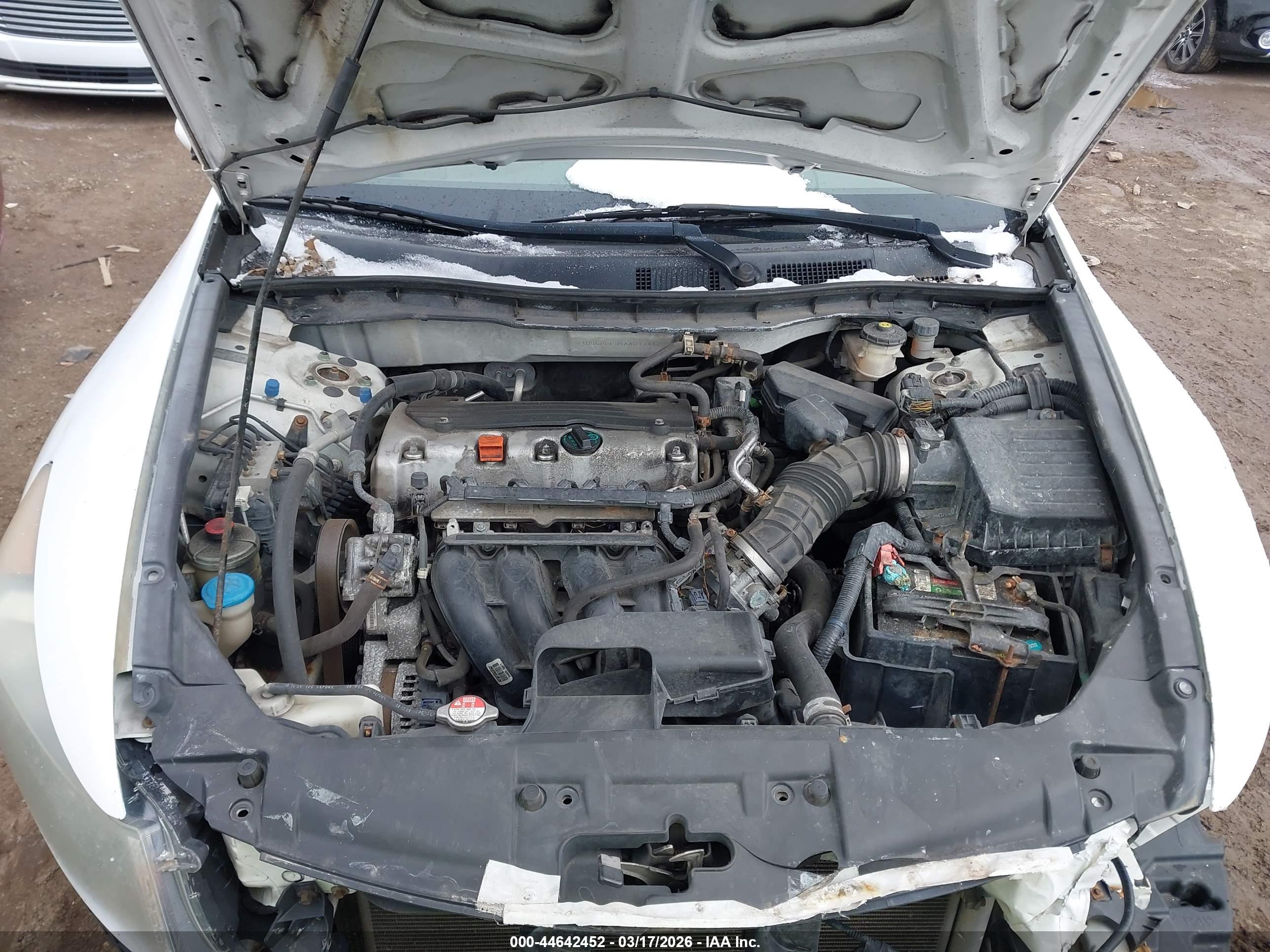 HONDA ACCORD image 10