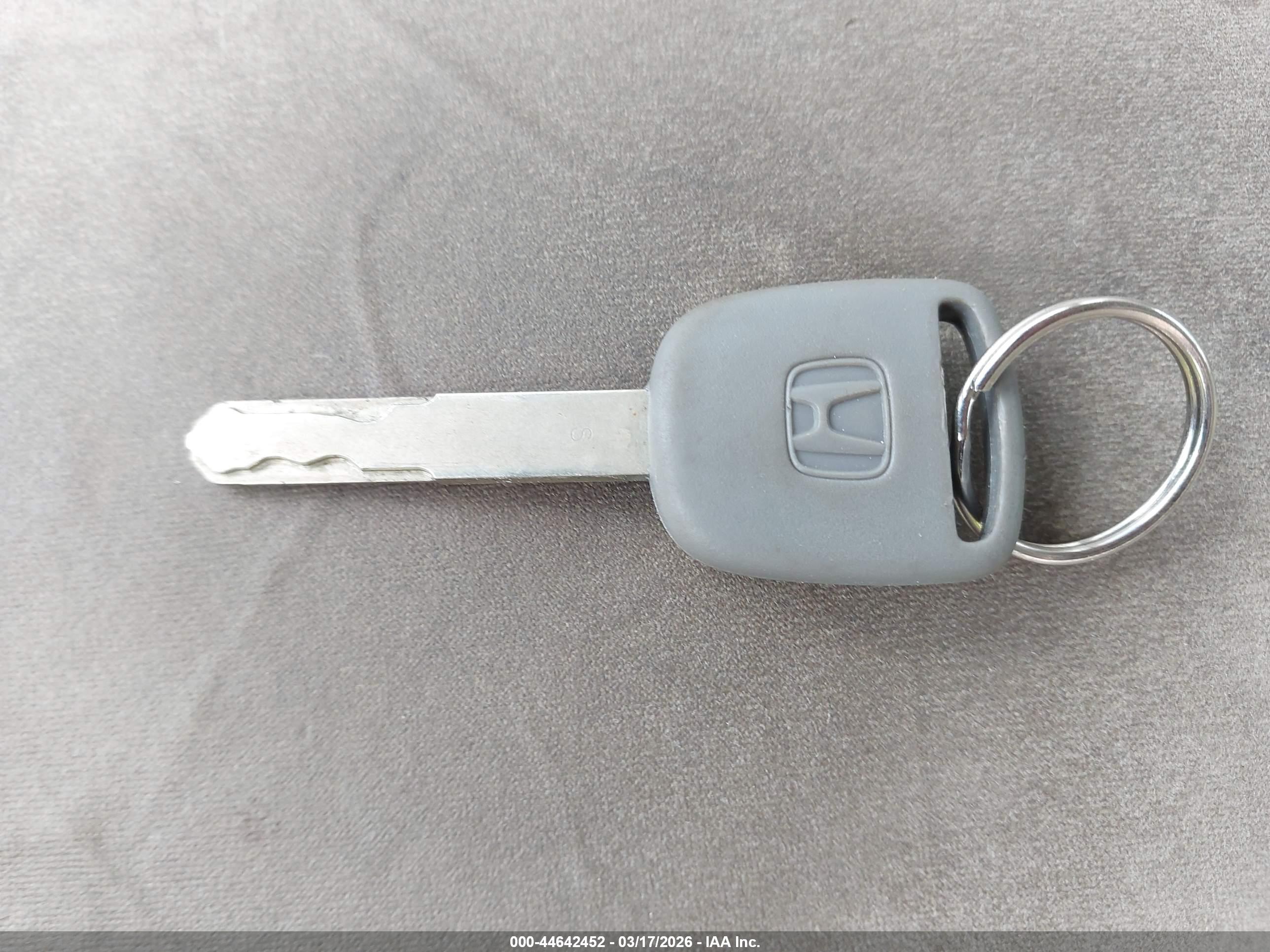 HONDA ACCORD image 11