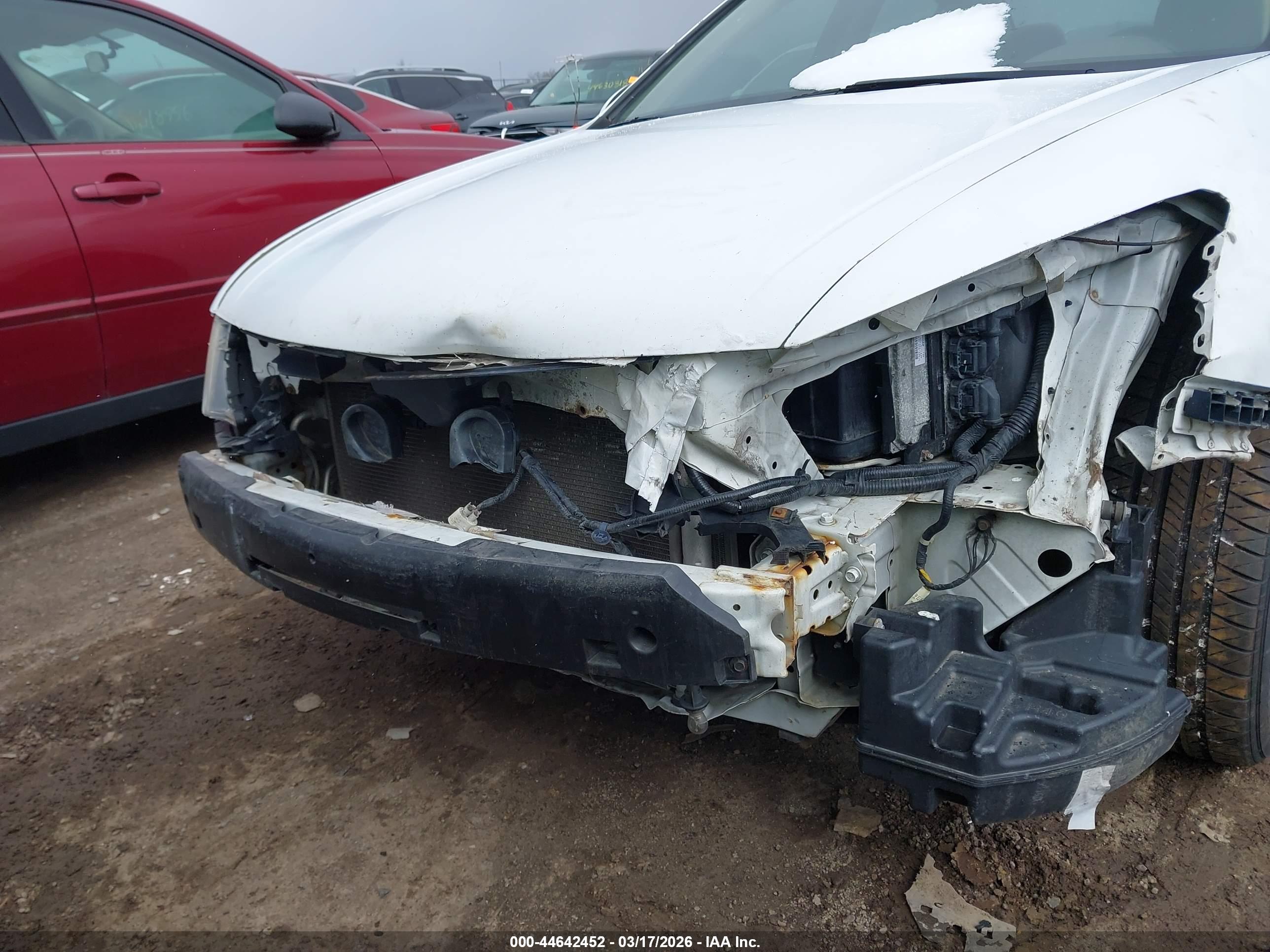 HONDA ACCORD image 6