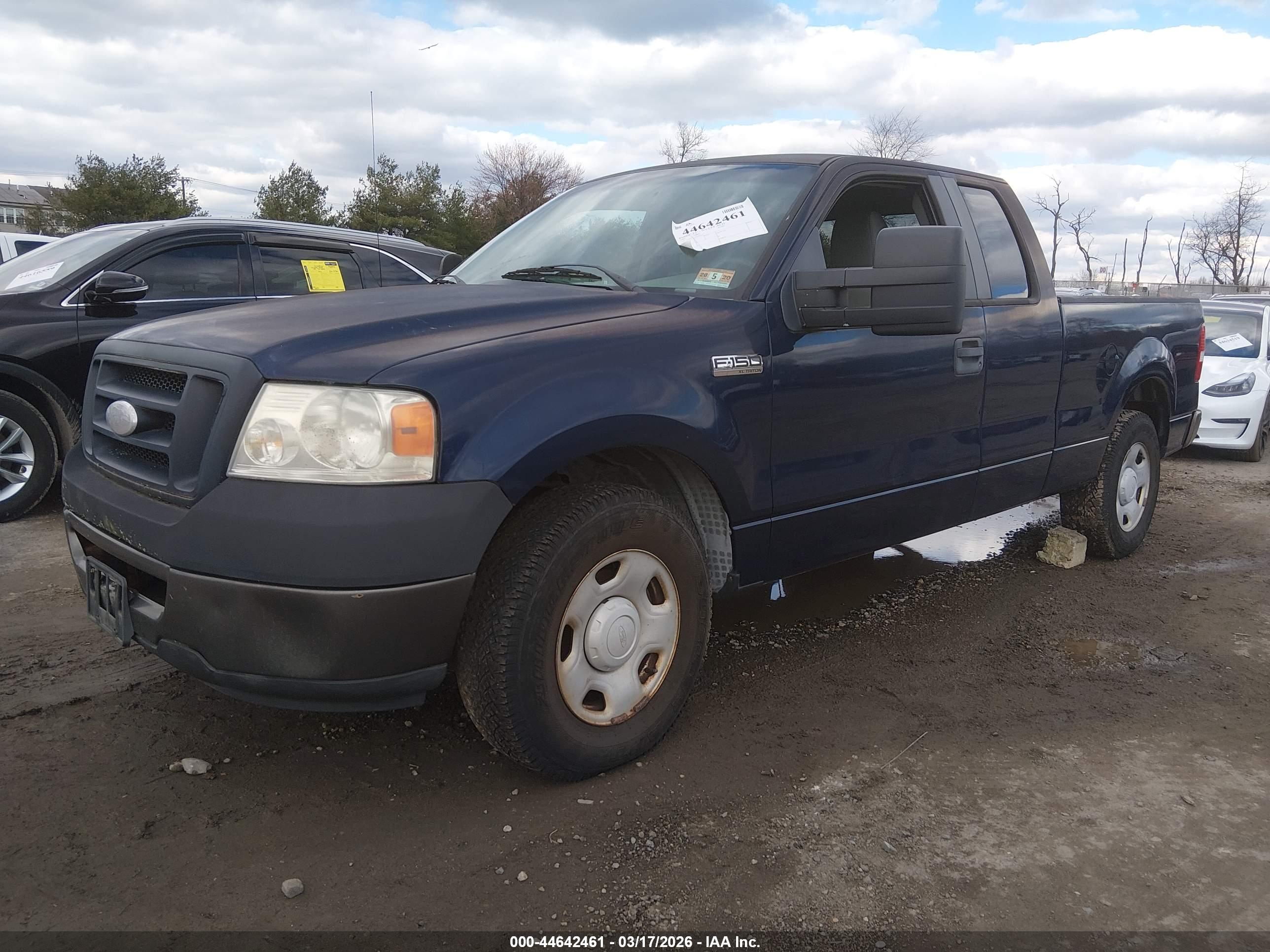 FORD F-150 image 2