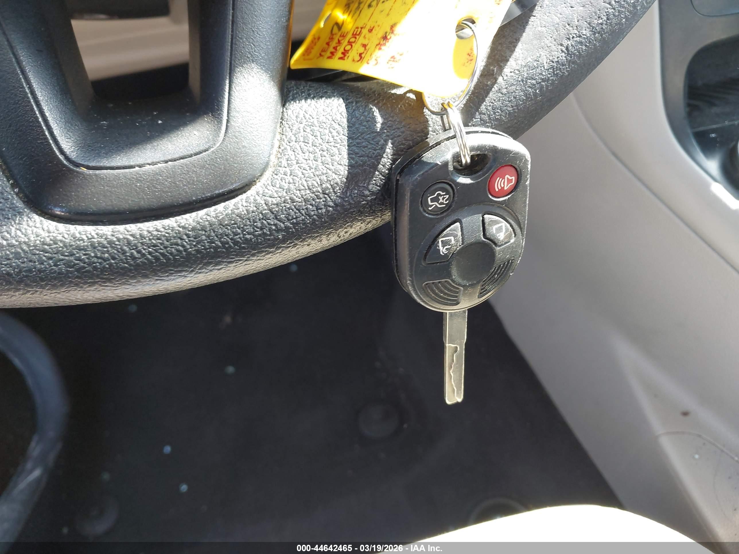 FORD FOCUS image 11
