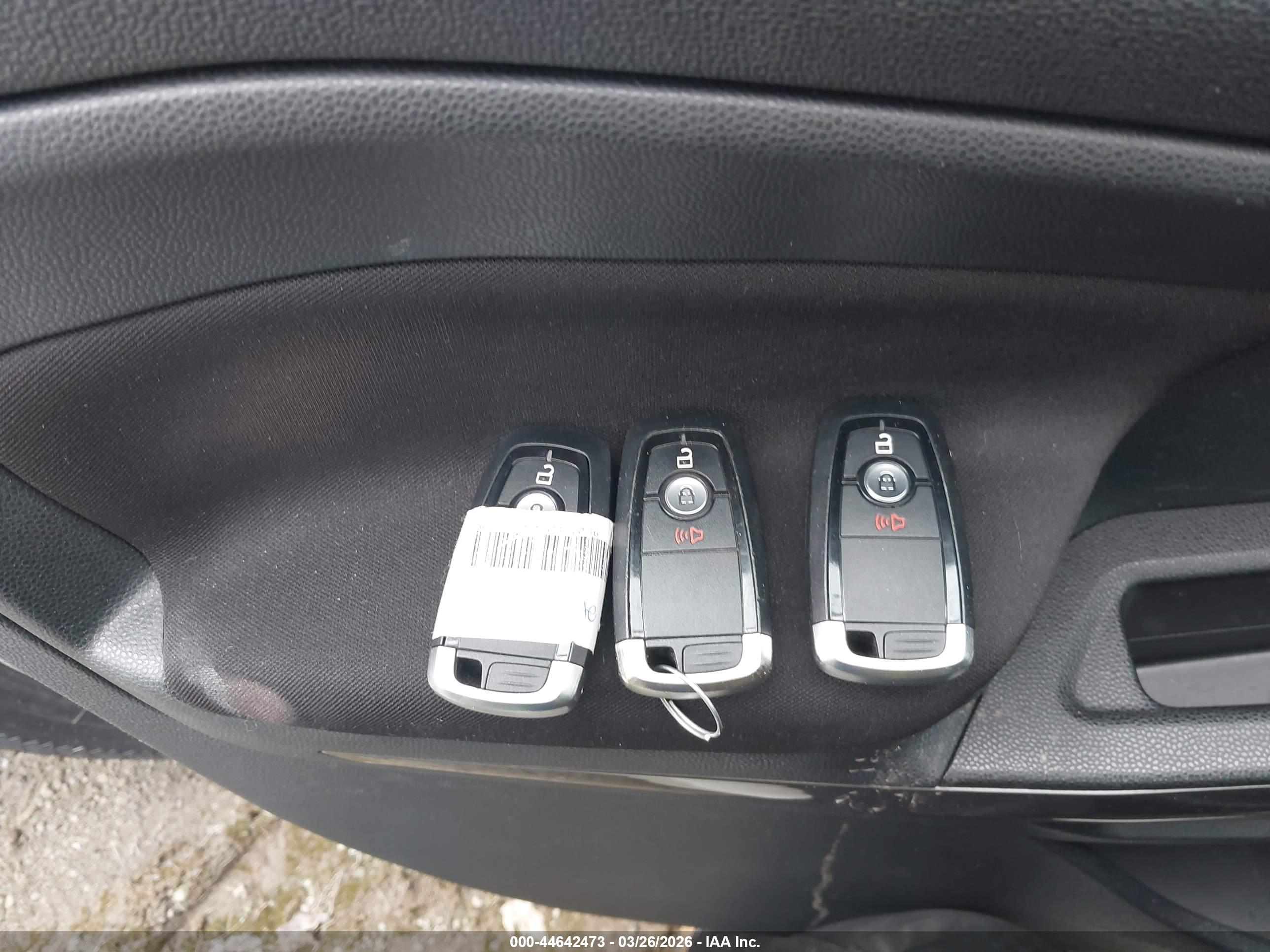 FORD ECOSPORT image 11