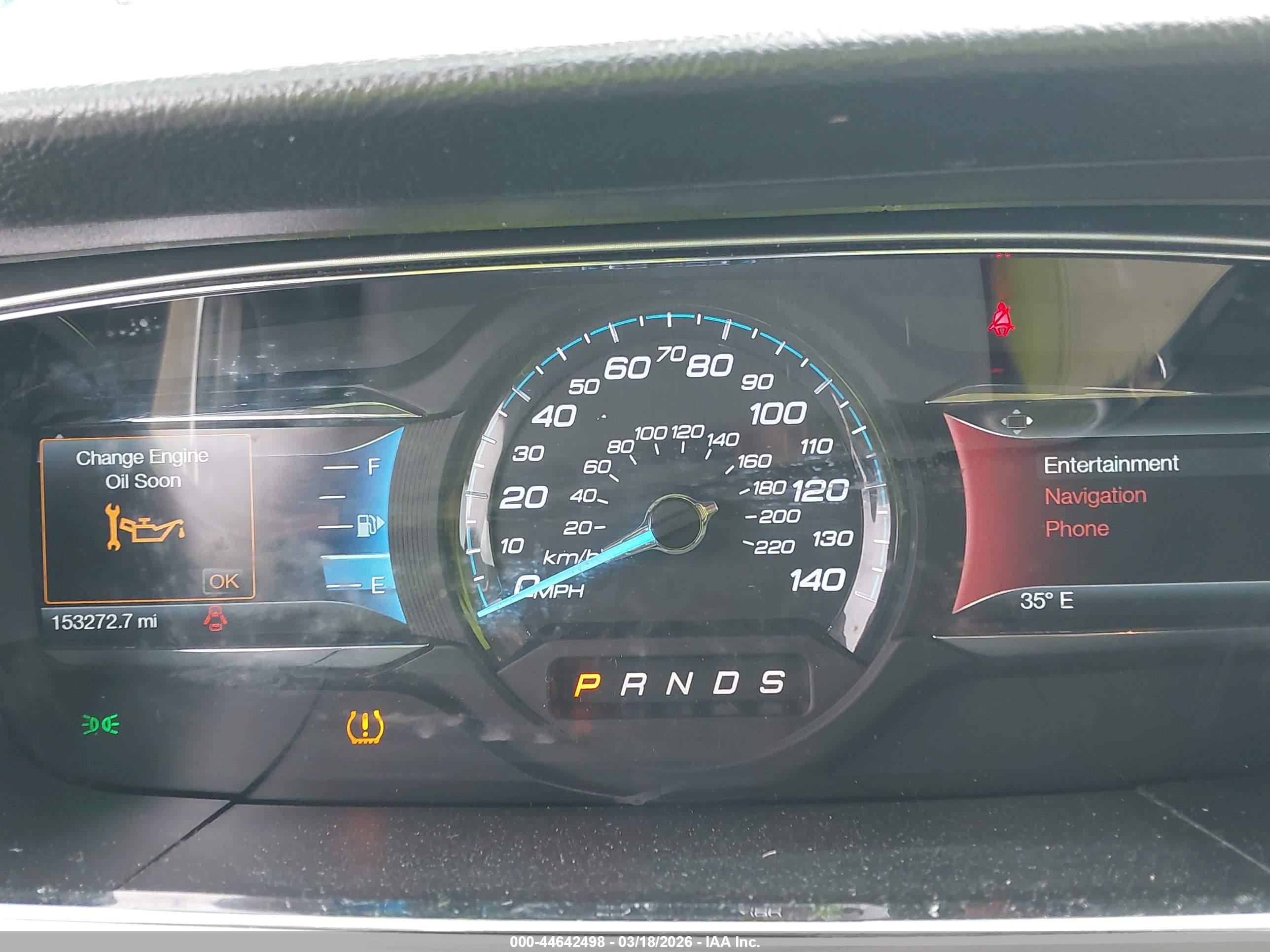 FORD TAURUS image 7