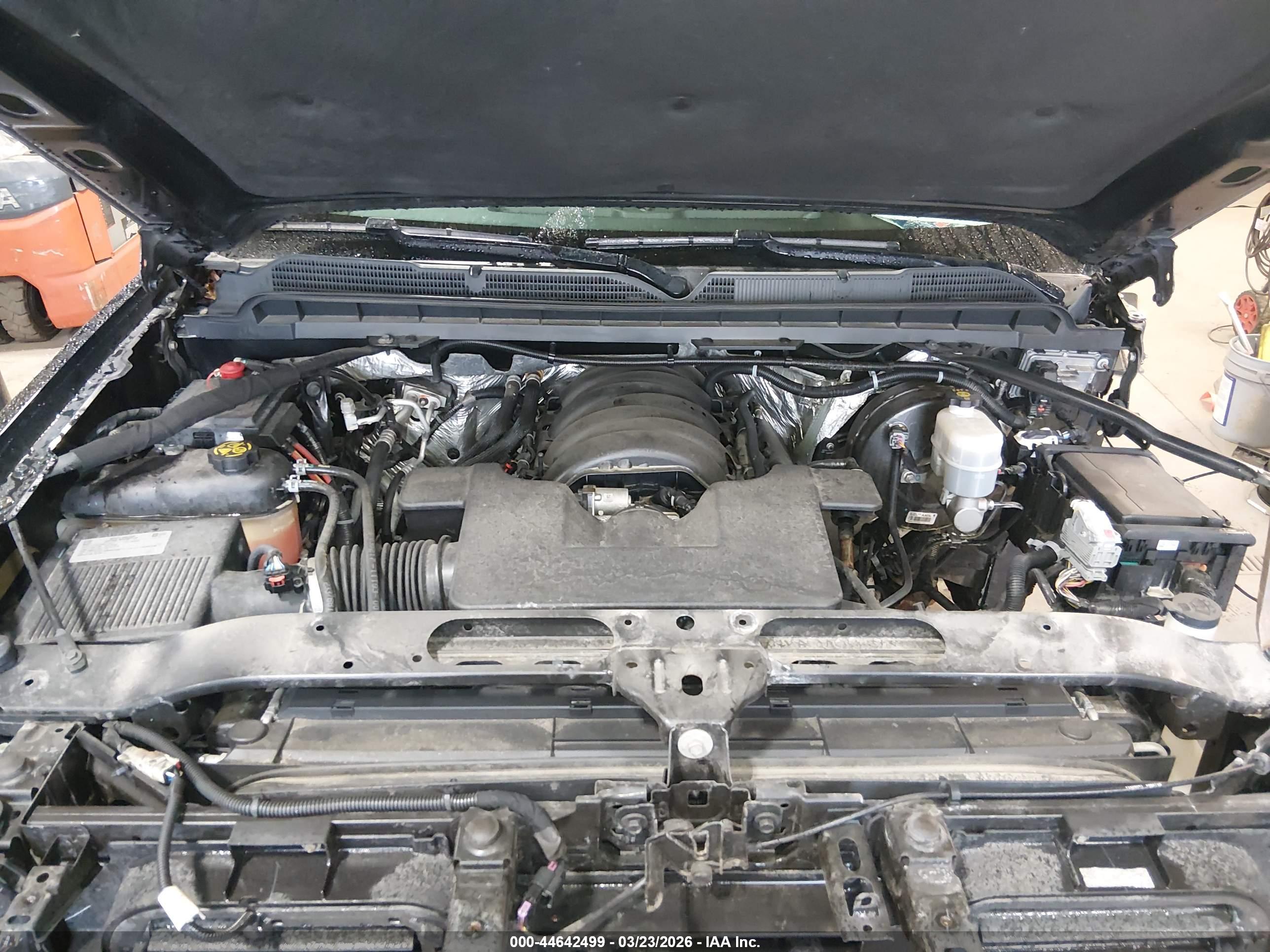 CHEVROLET SILVERADO image 10