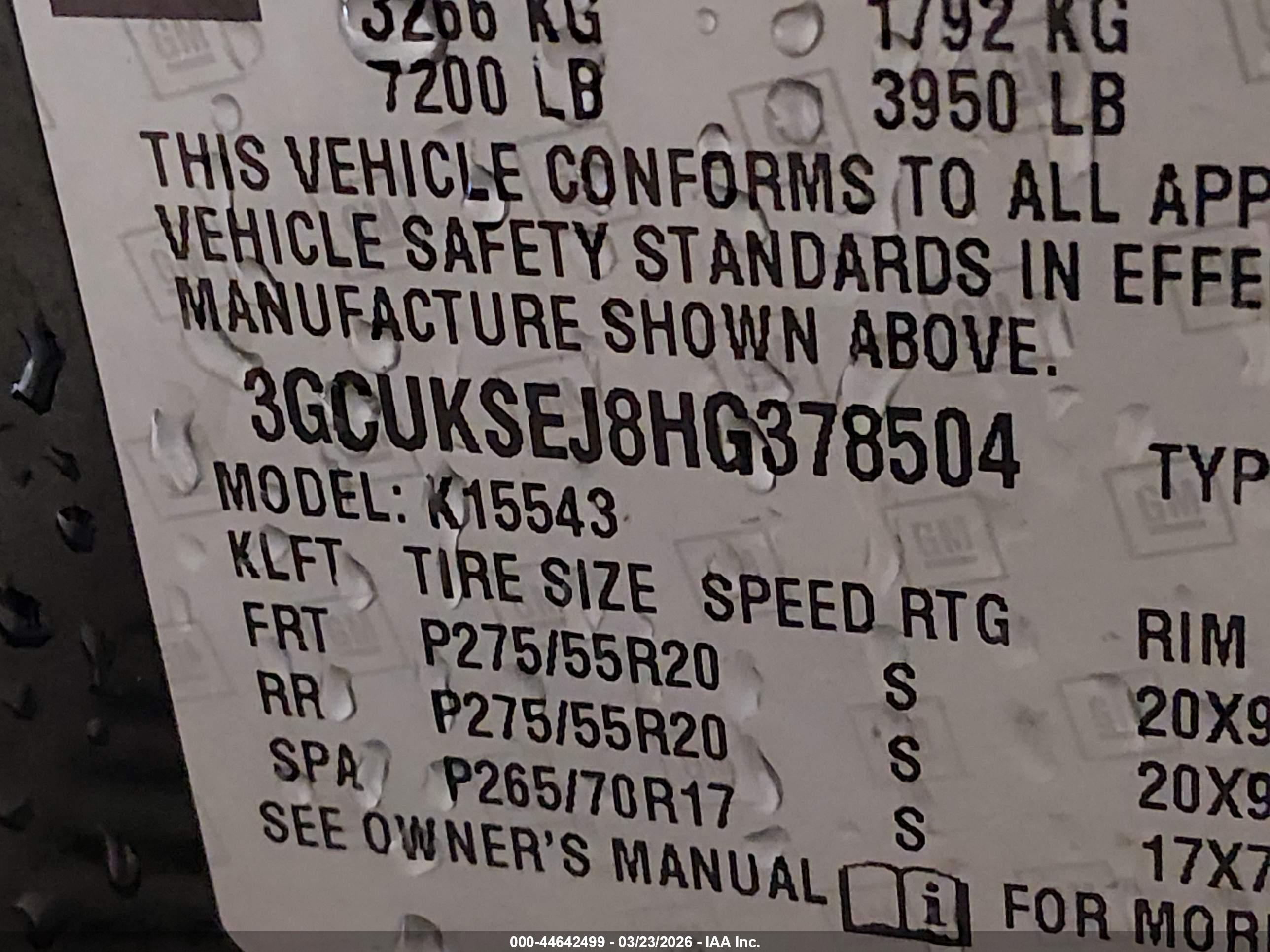 CHEVROLET SILVERADO image 9