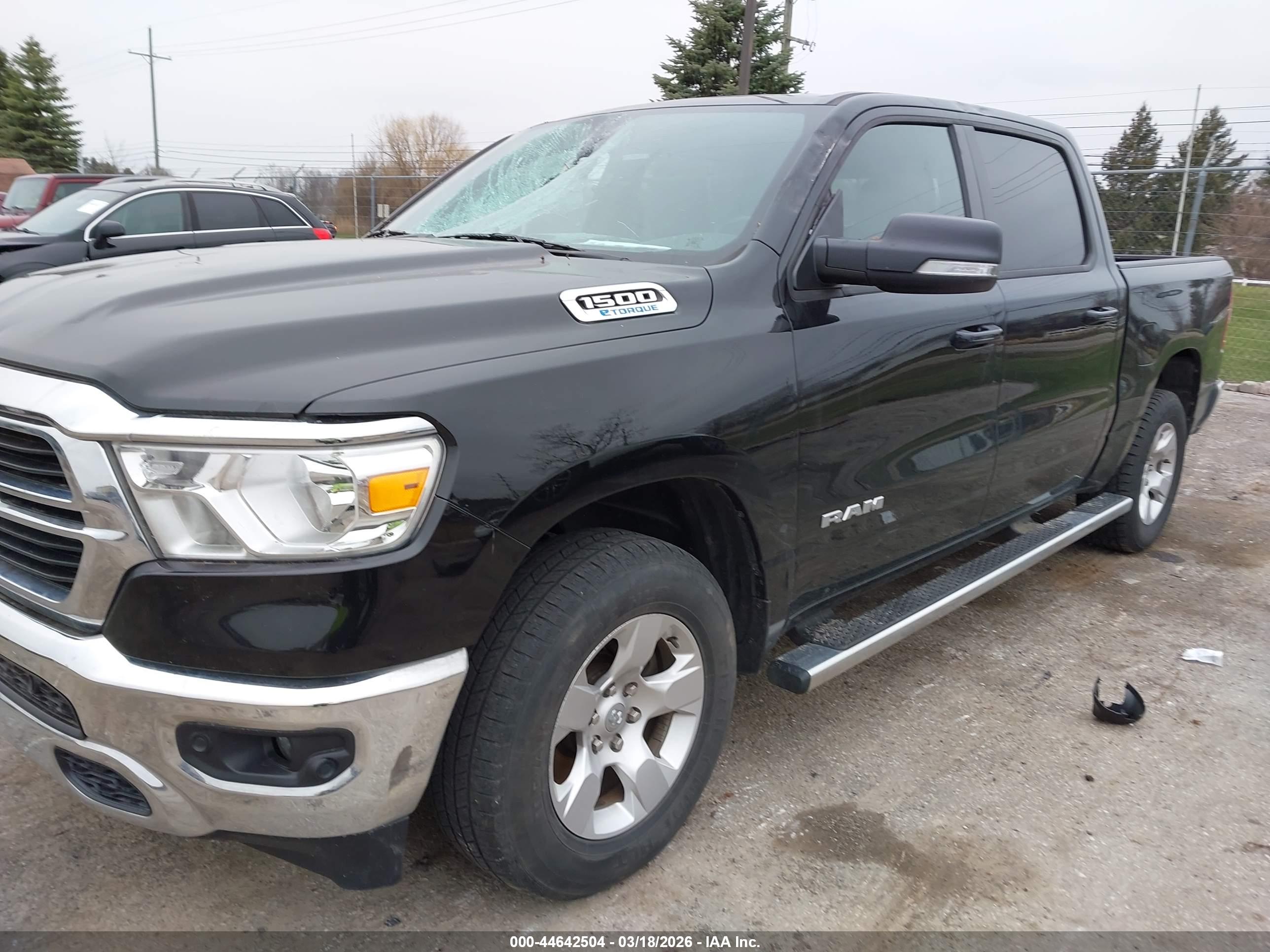 RAM 1500 image 2