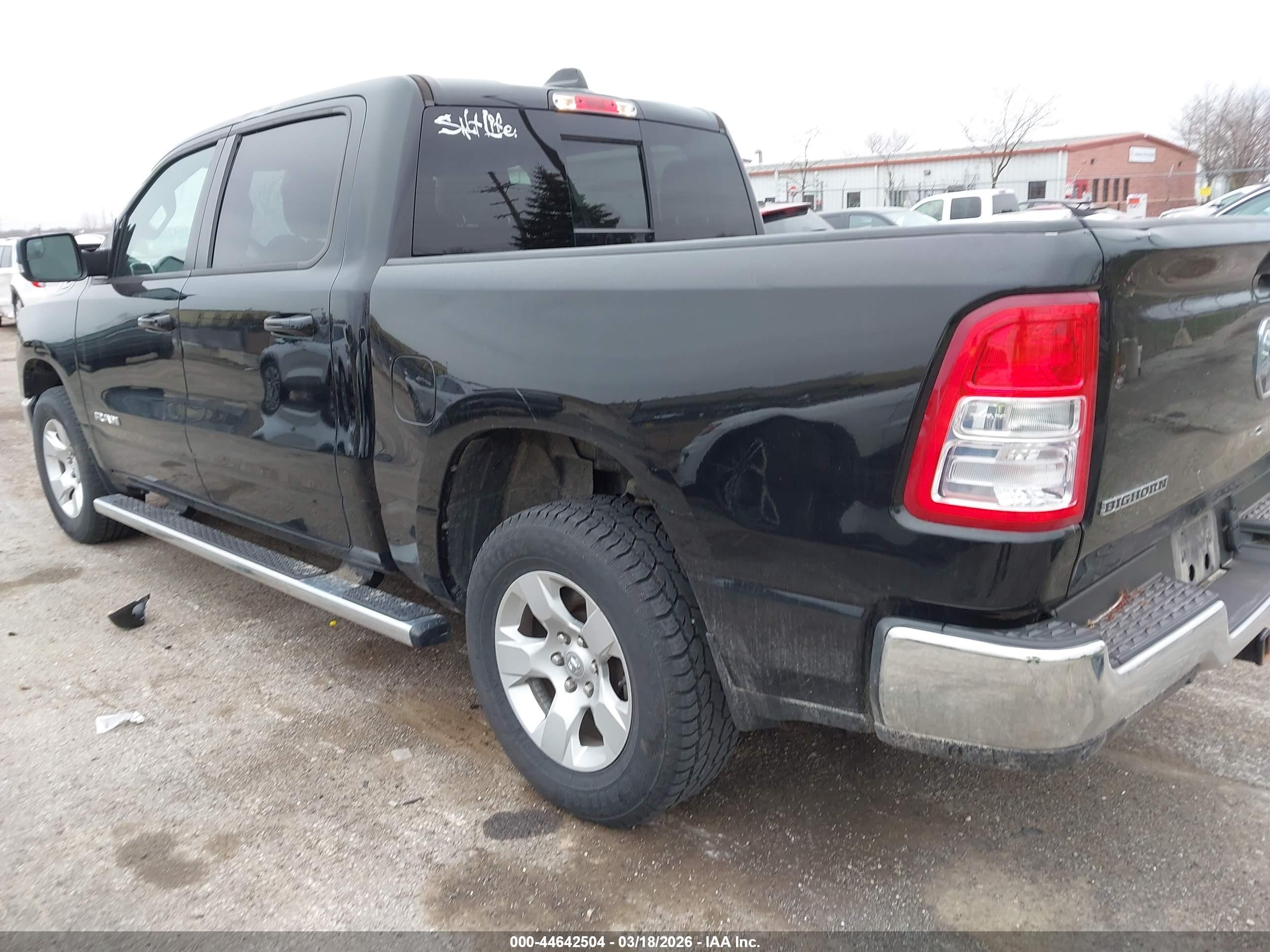 RAM 1500 image 3