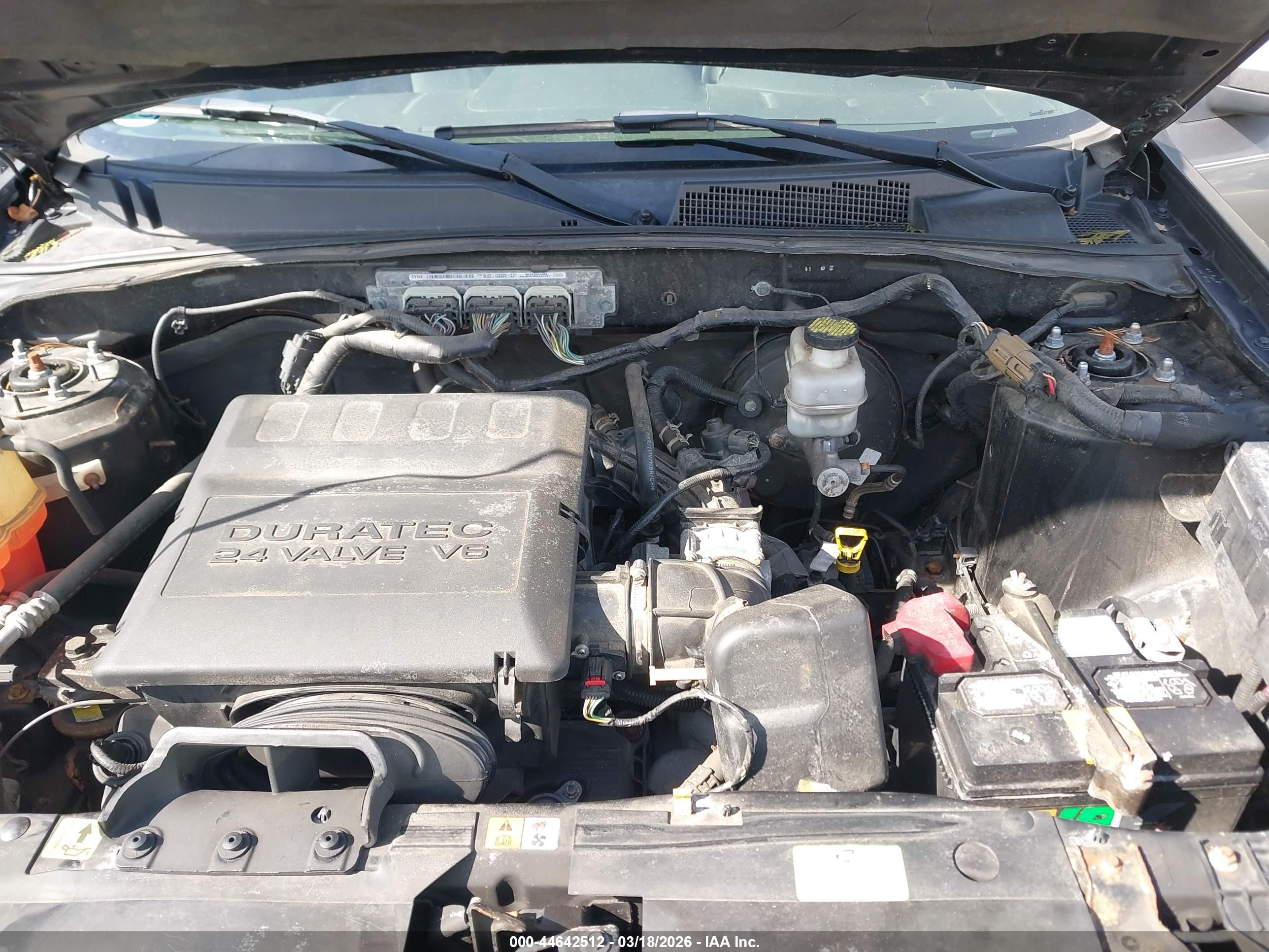 FORD ESCAPE image 10