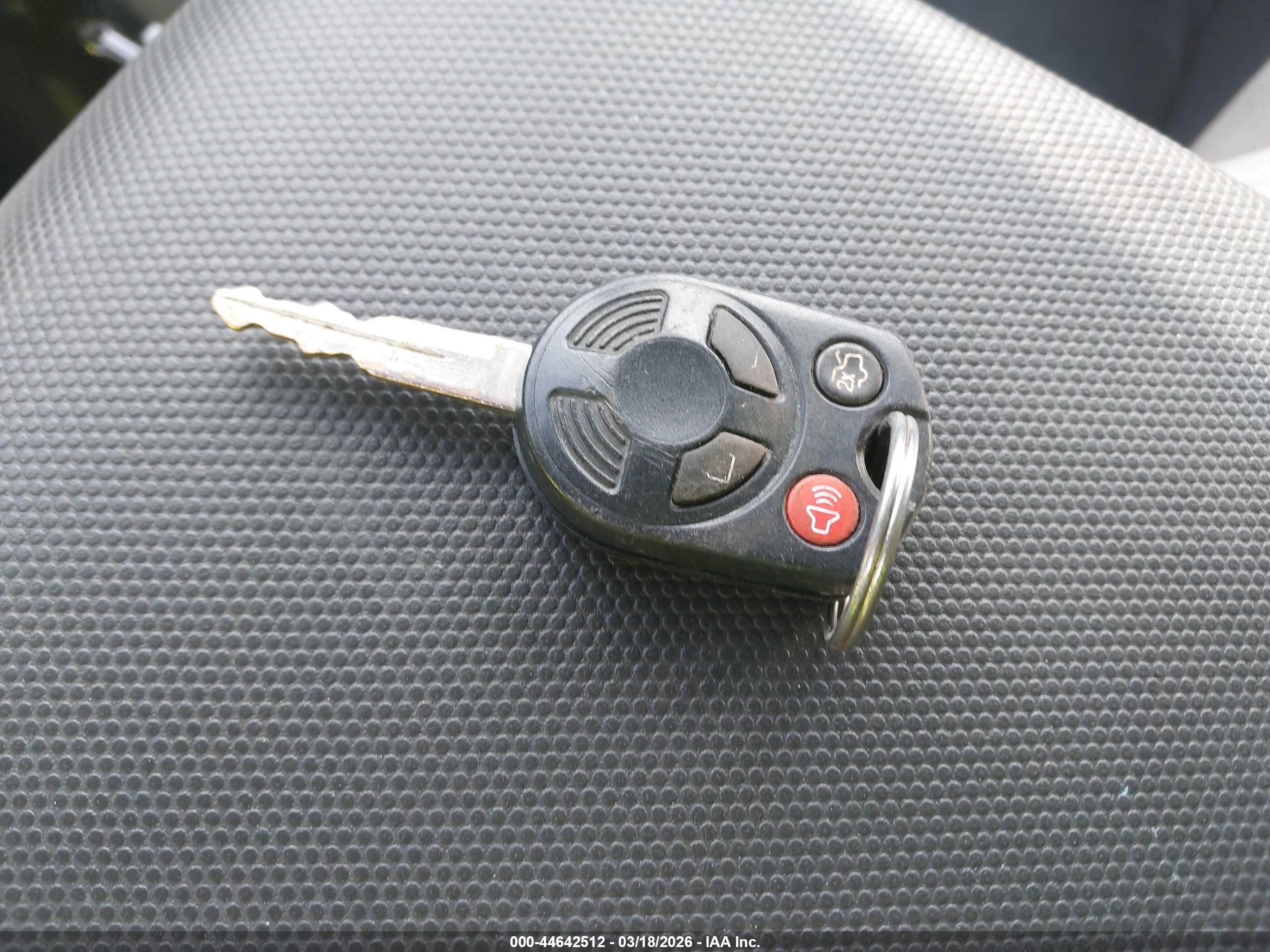 FORD ESCAPE image 11