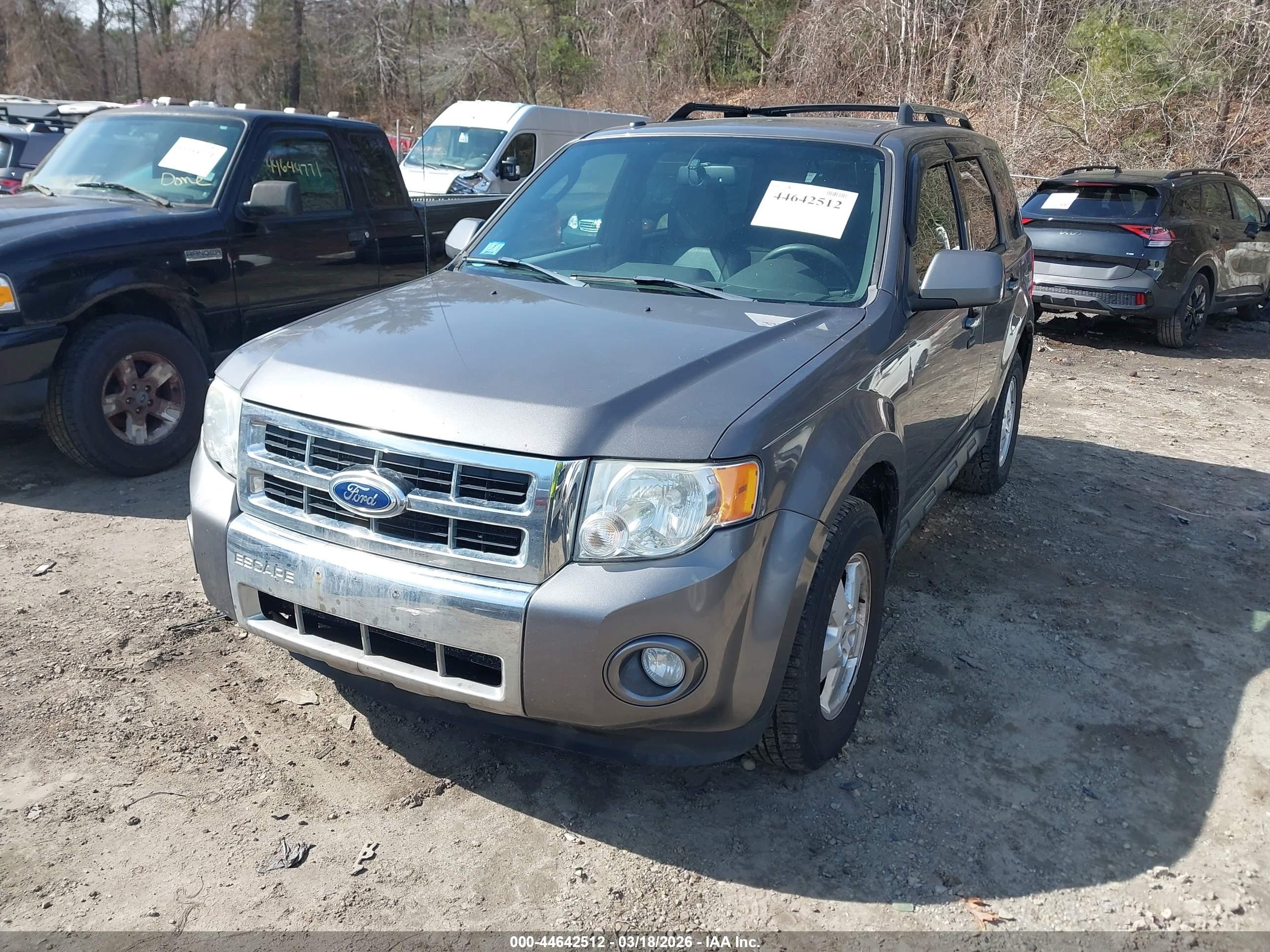 FORD ESCAPE image 2