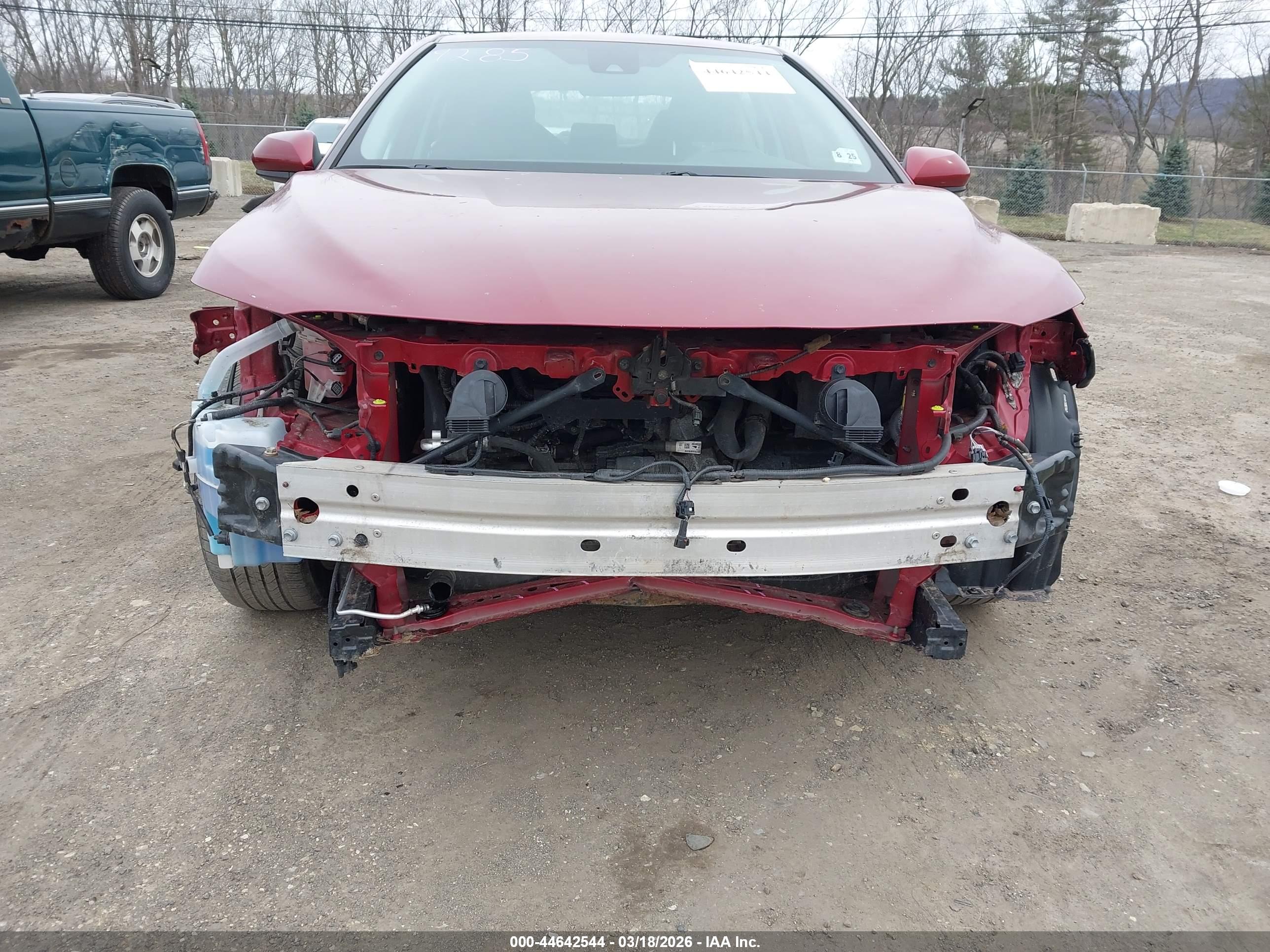 TOYOTA CAMRY image 6