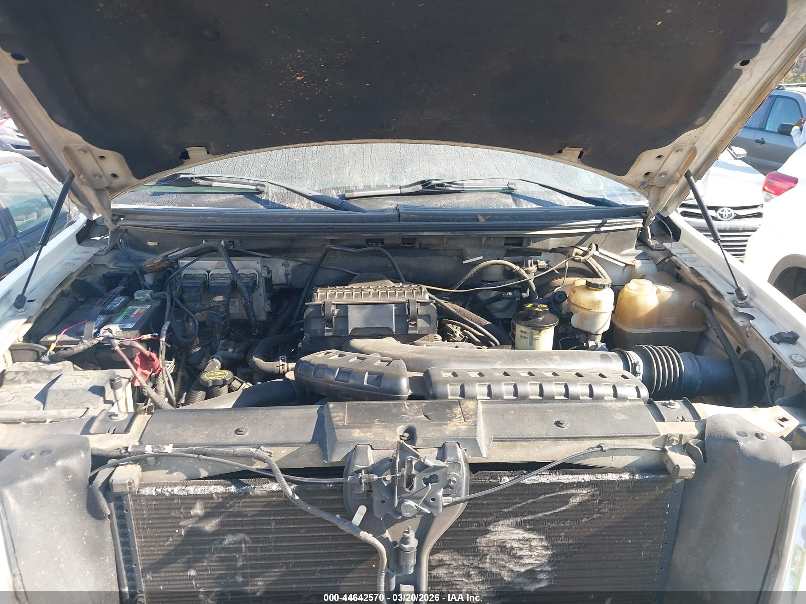 FORD F-150 image 10