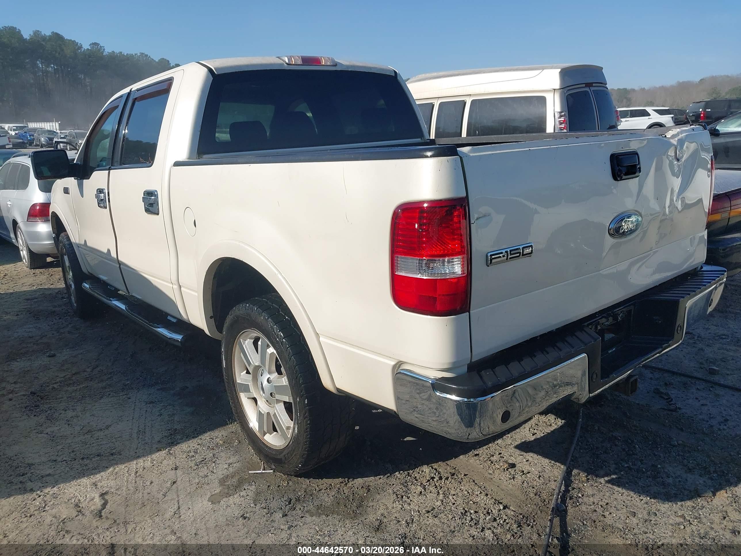 FORD F-150 image 3