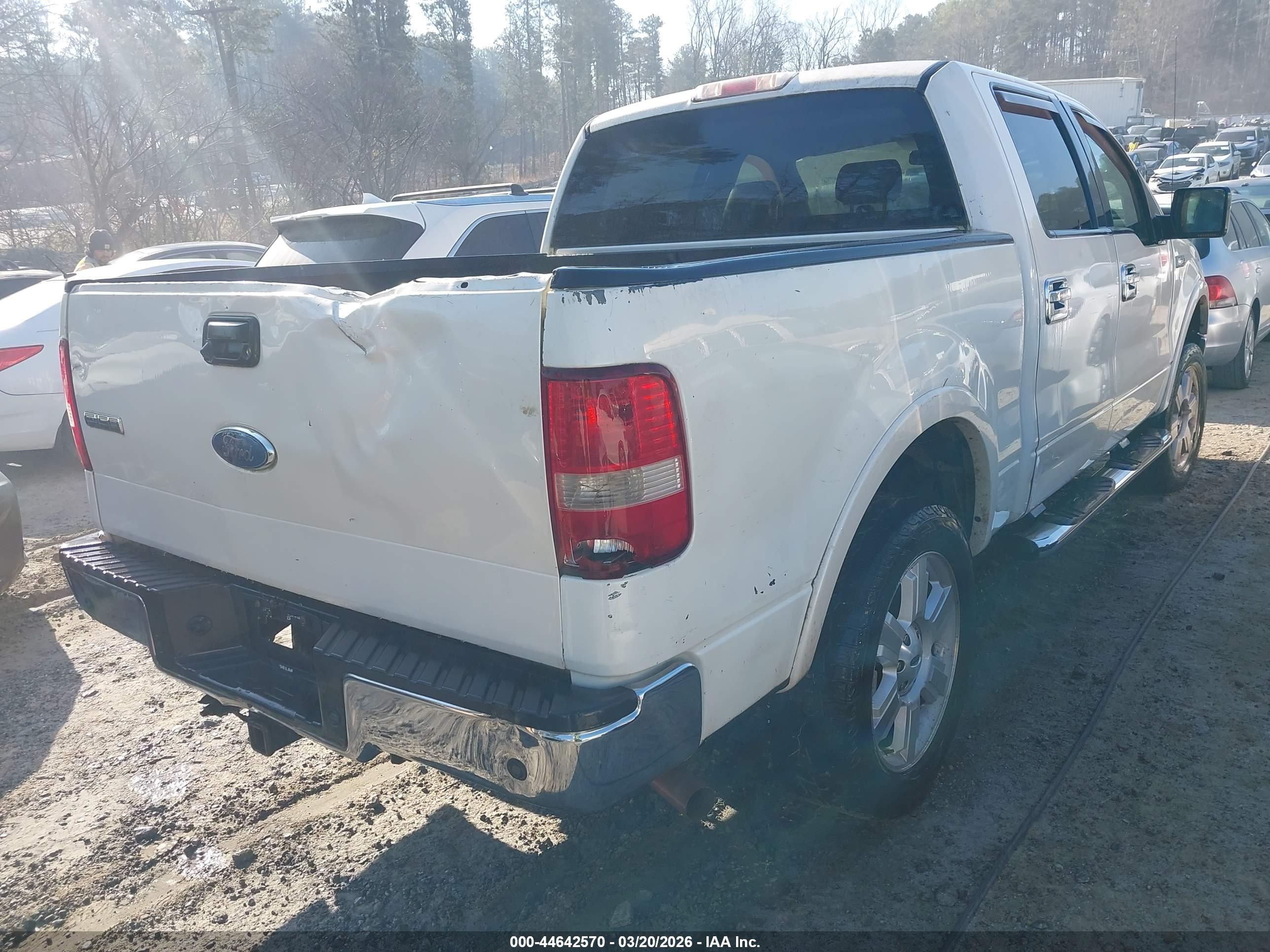 FORD F-150 image 4