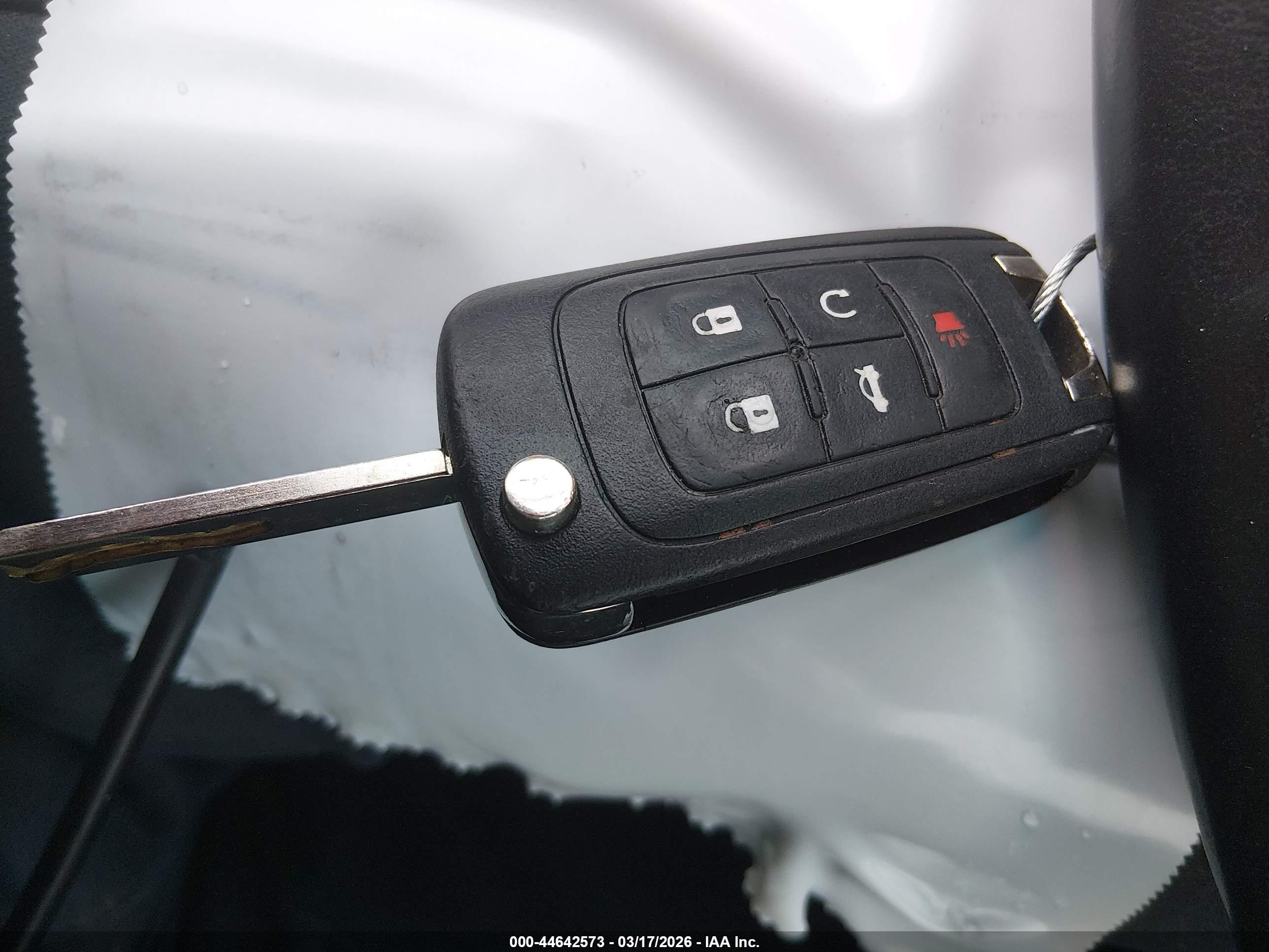 CHEVROLET CRUZE image 11