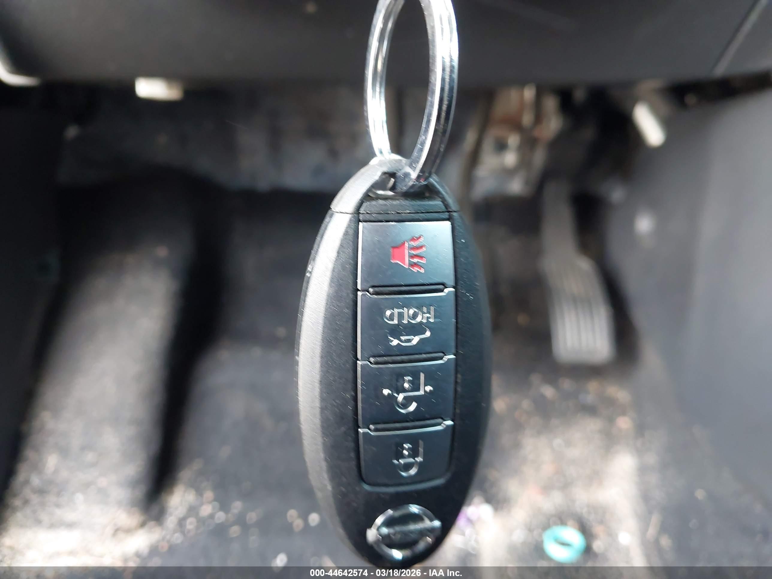 NISSAN SENTRA image 11