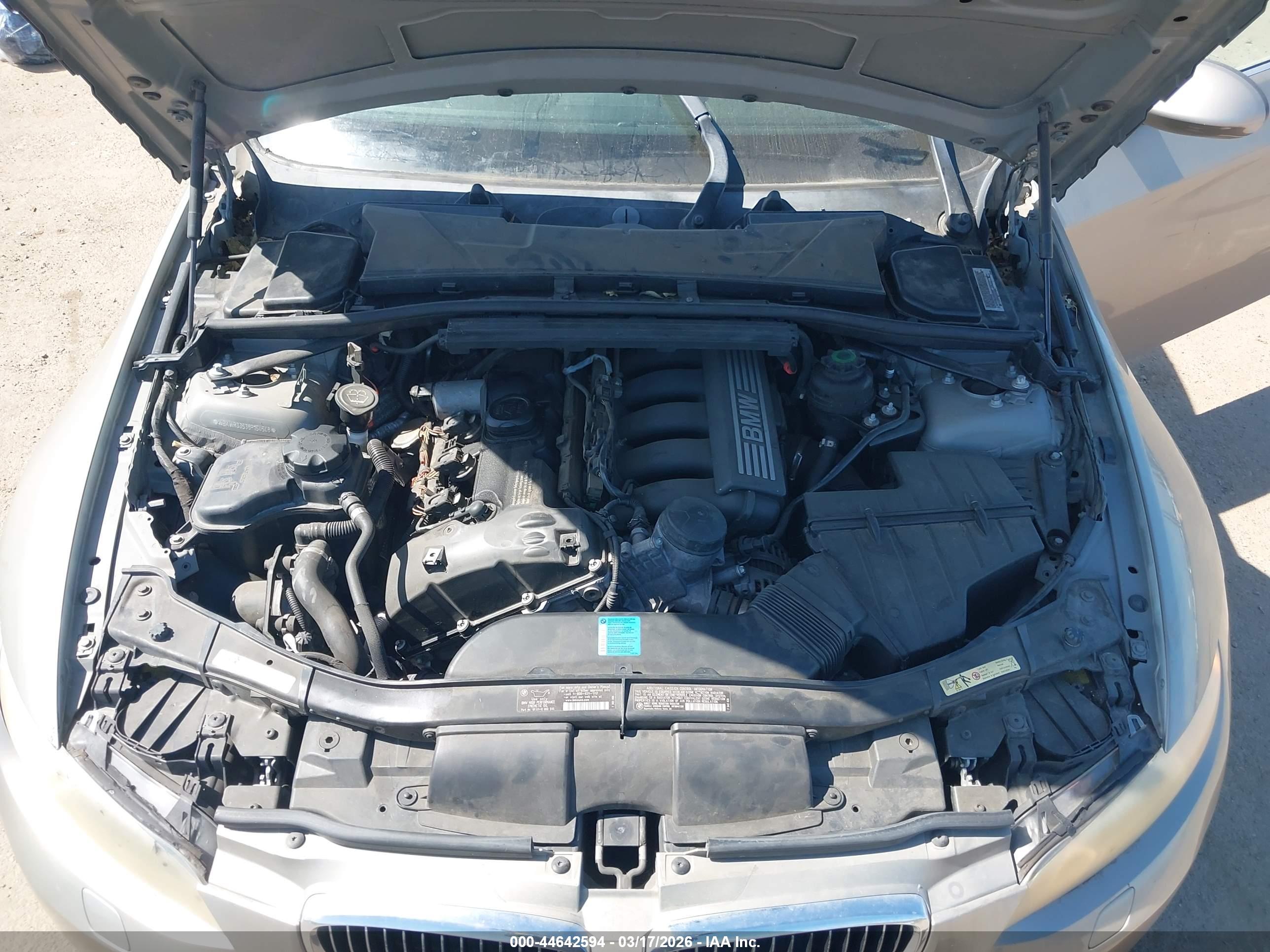 BMW 328I image 10