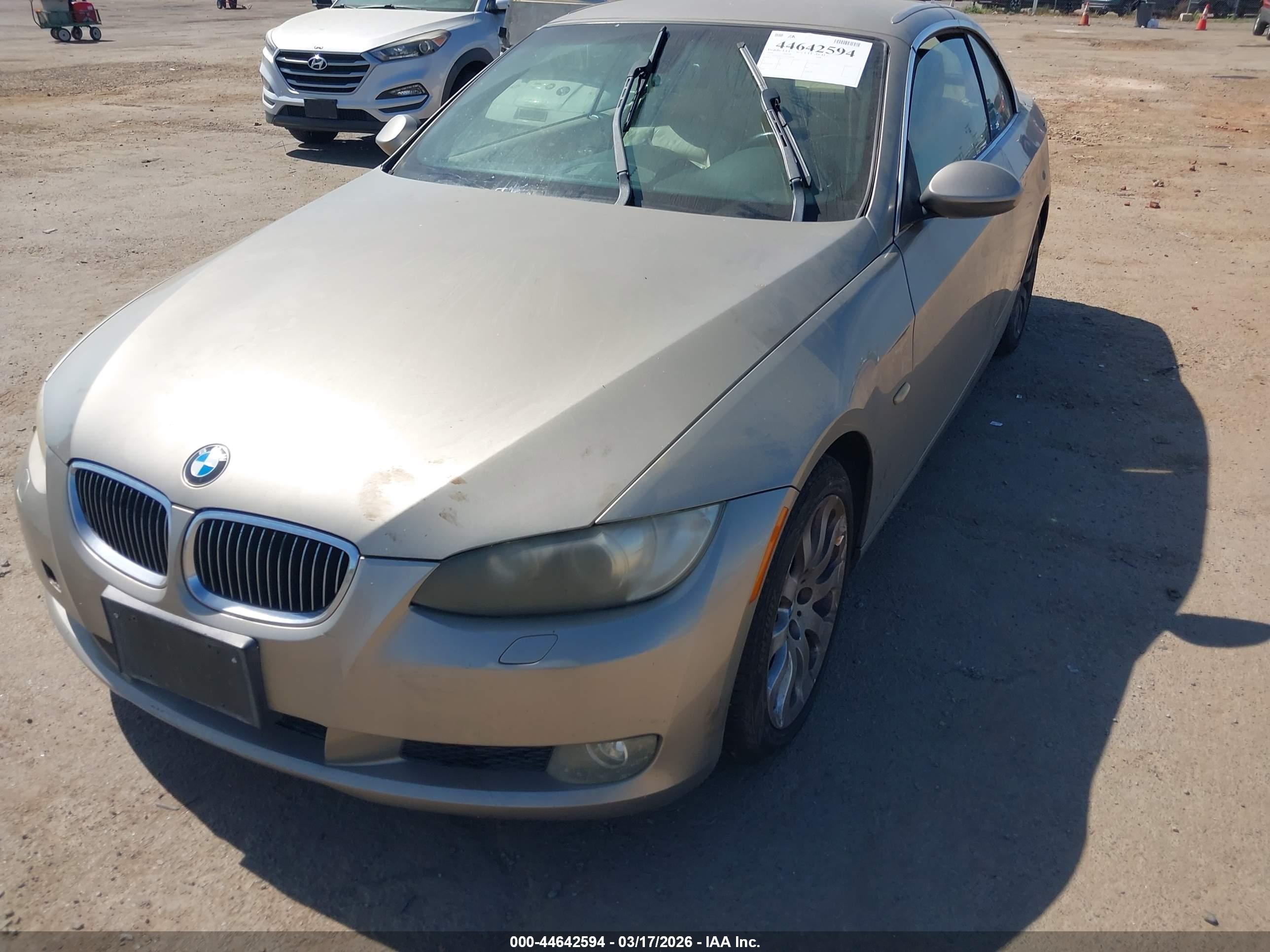 BMW 328I image 2