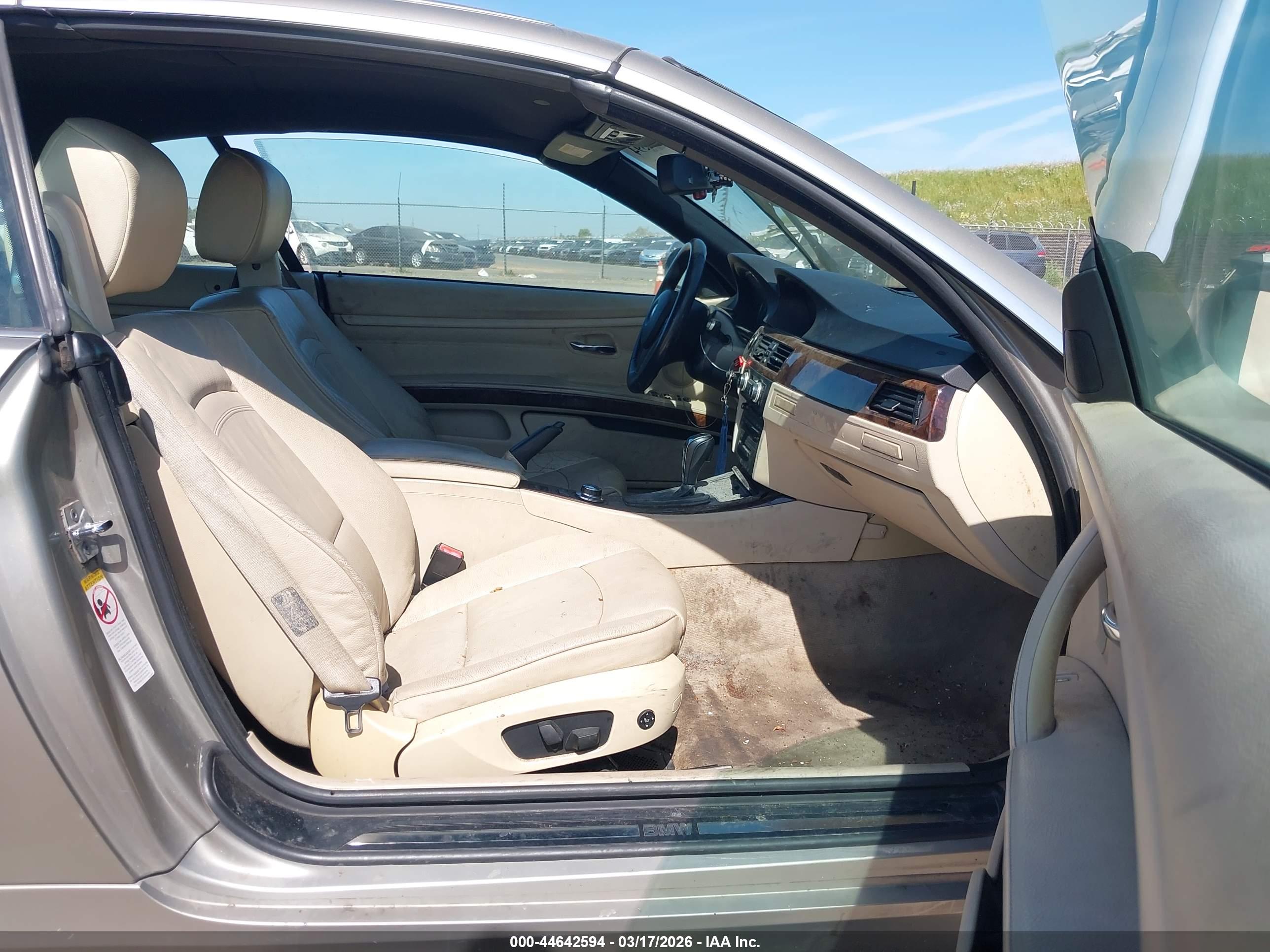 BMW 328I image 5