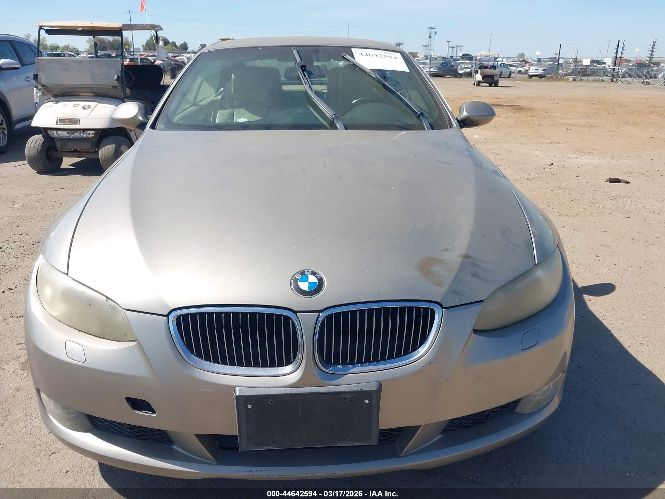 BMW 328I image 6