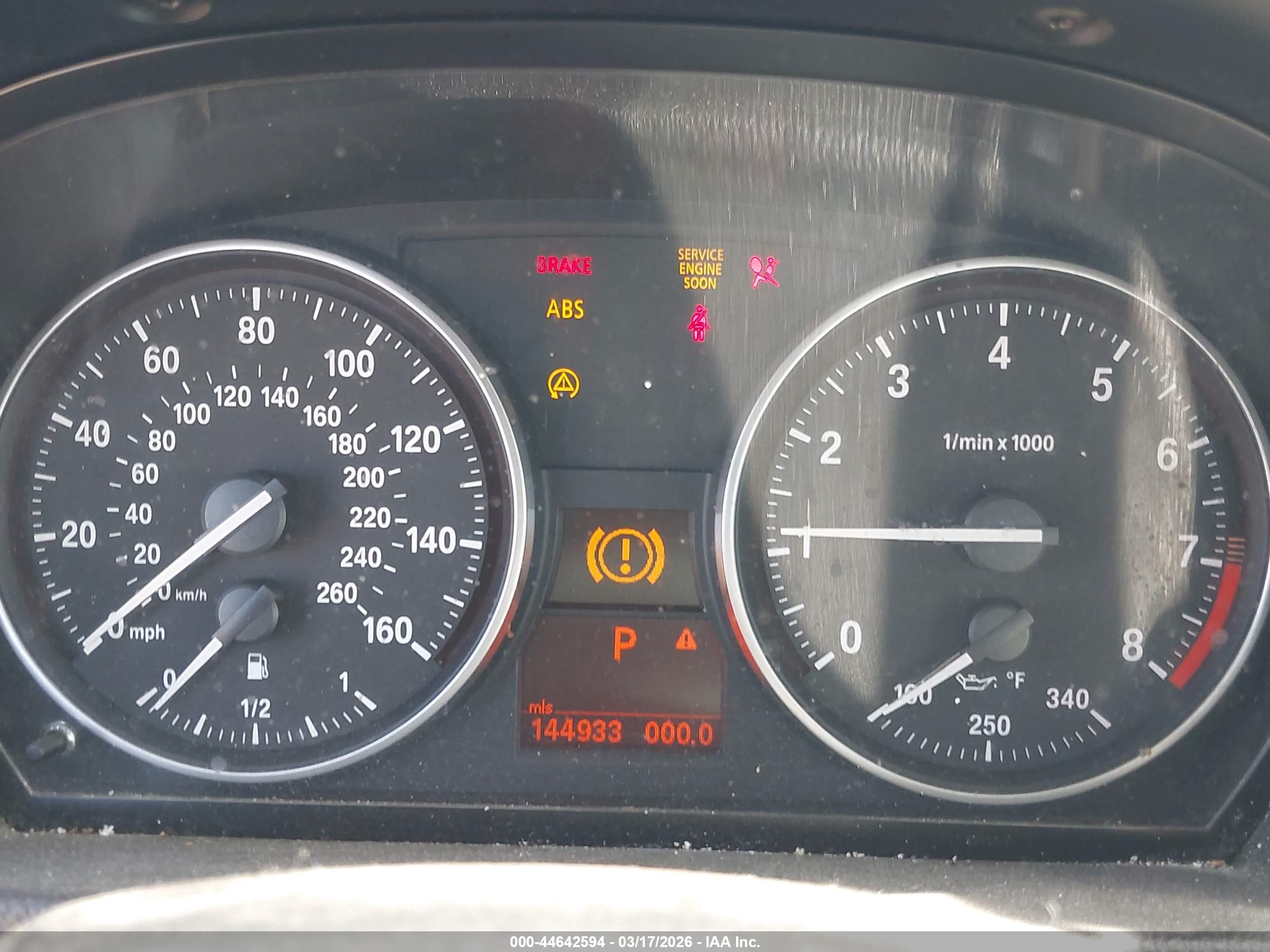 BMW 328I image 7