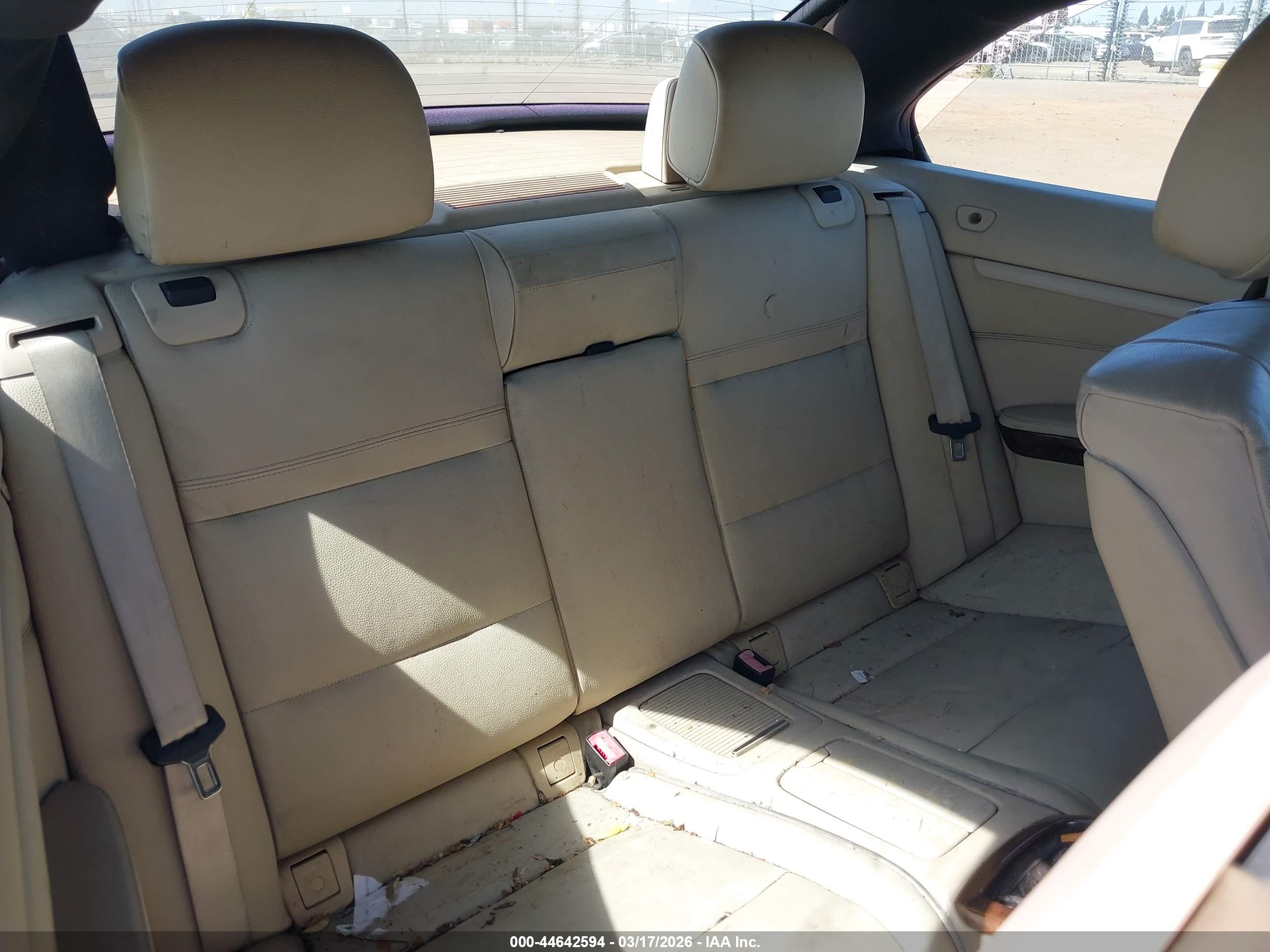 BMW 328I image 8