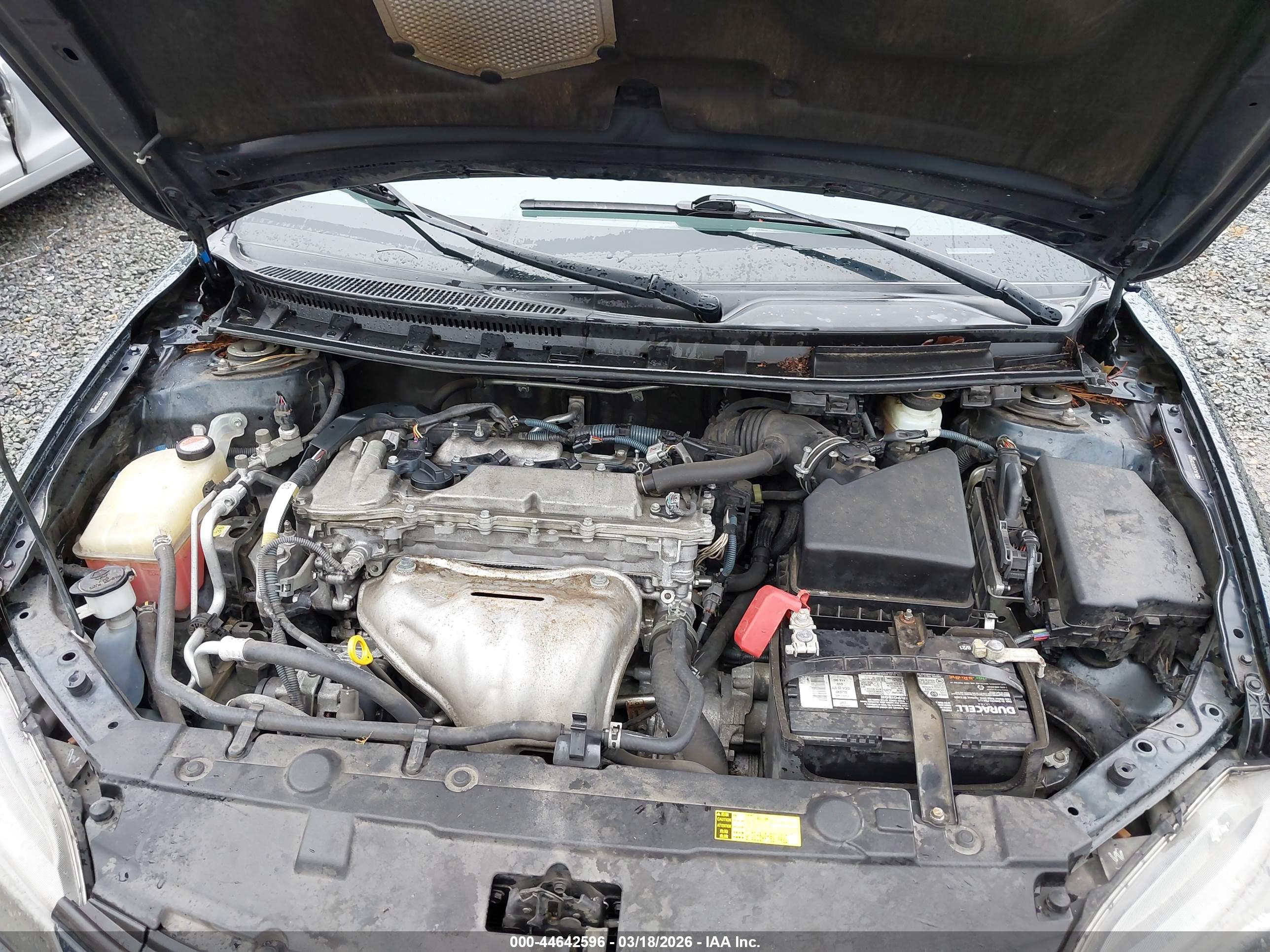 SCION TC image 10